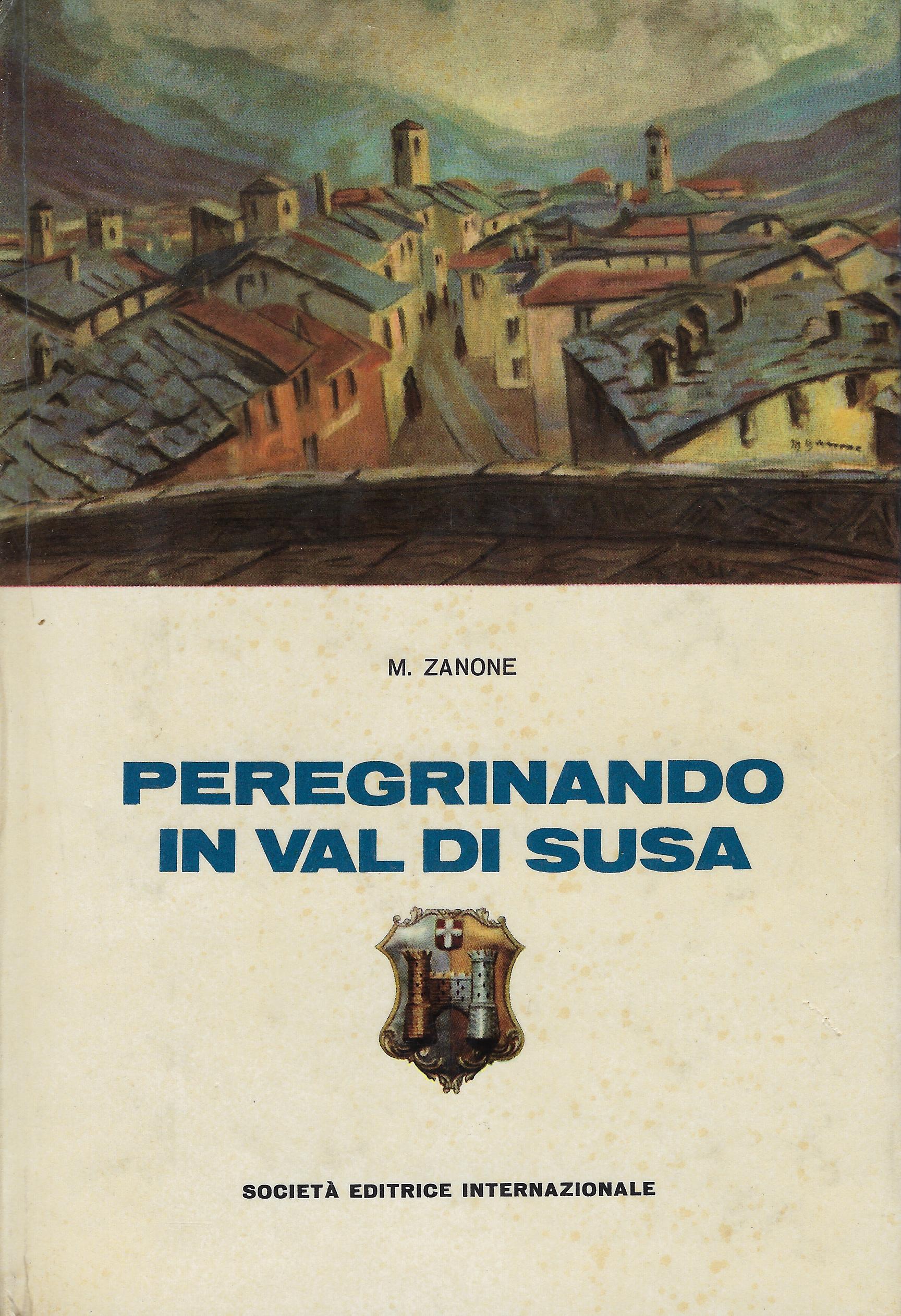 Peregrinando in Val di Susa