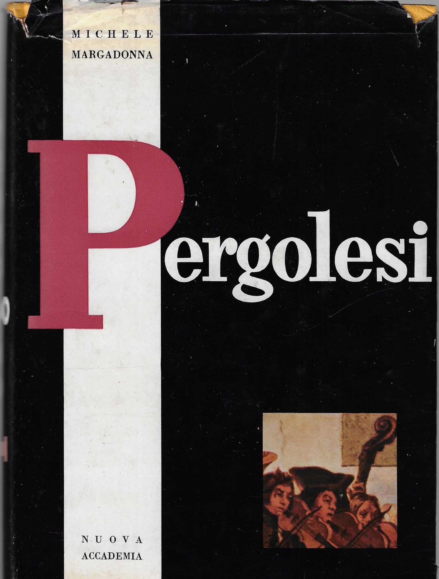 Pergolesi