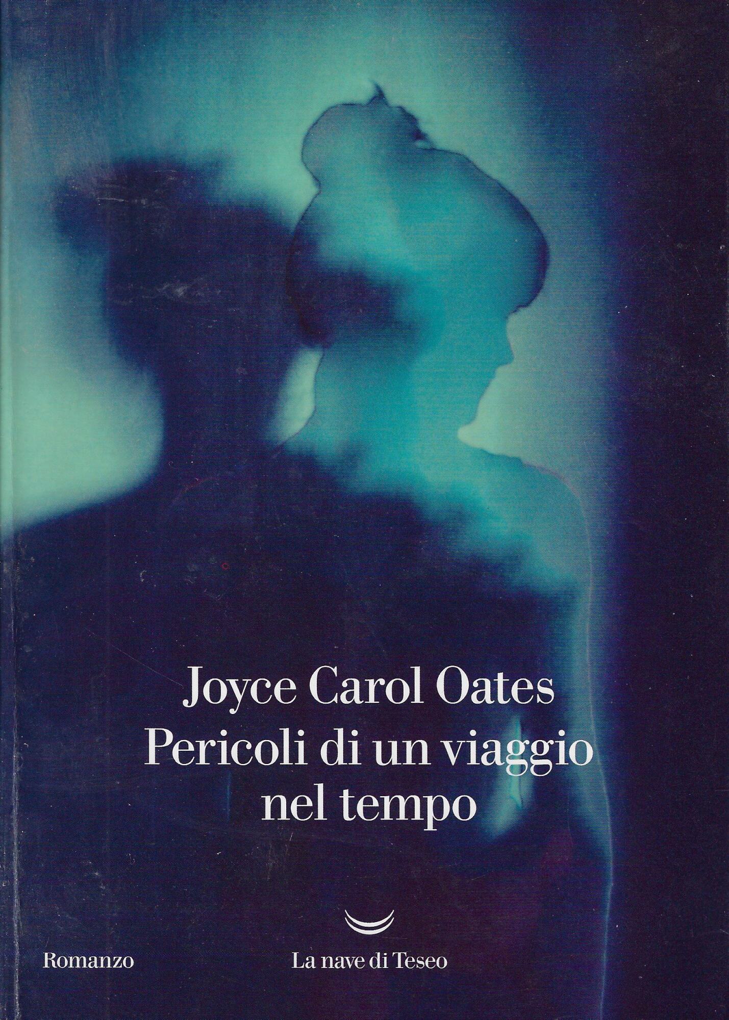 Pericoli di un viaggio nel tempo