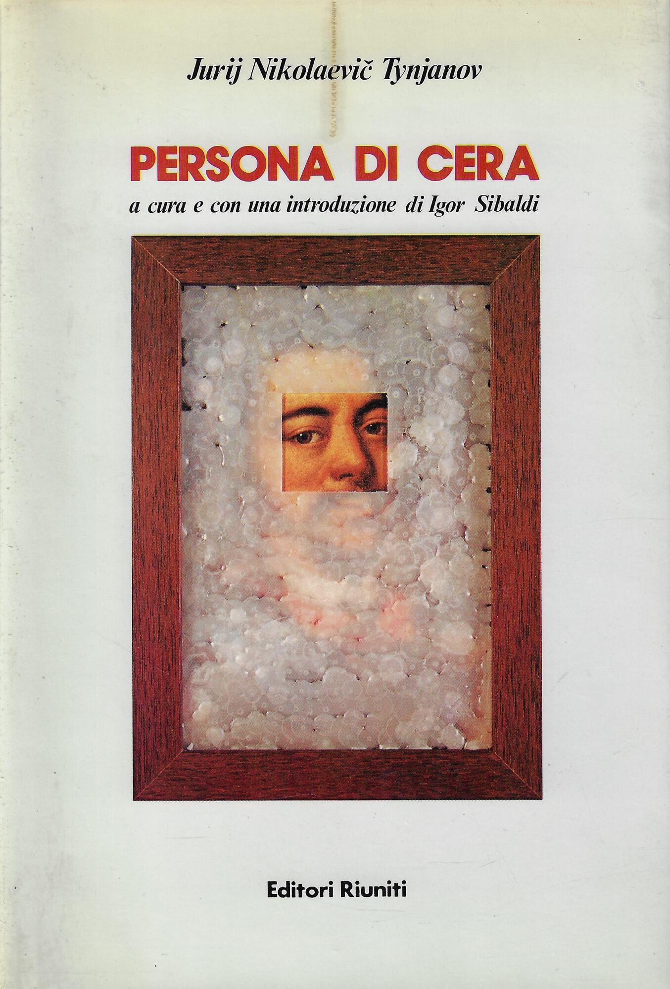 Persona di cera