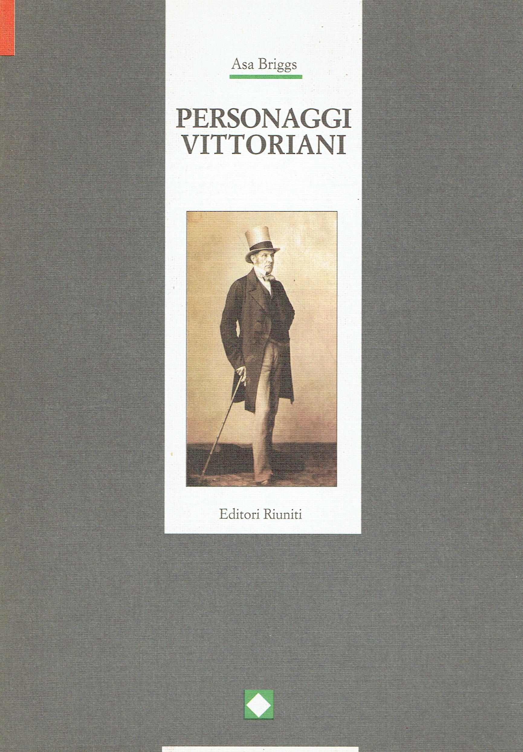 Personaggi vittoriani