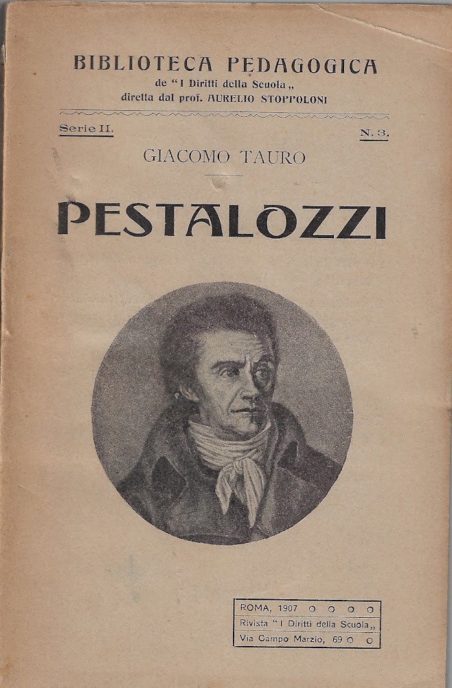 Pestalozzi