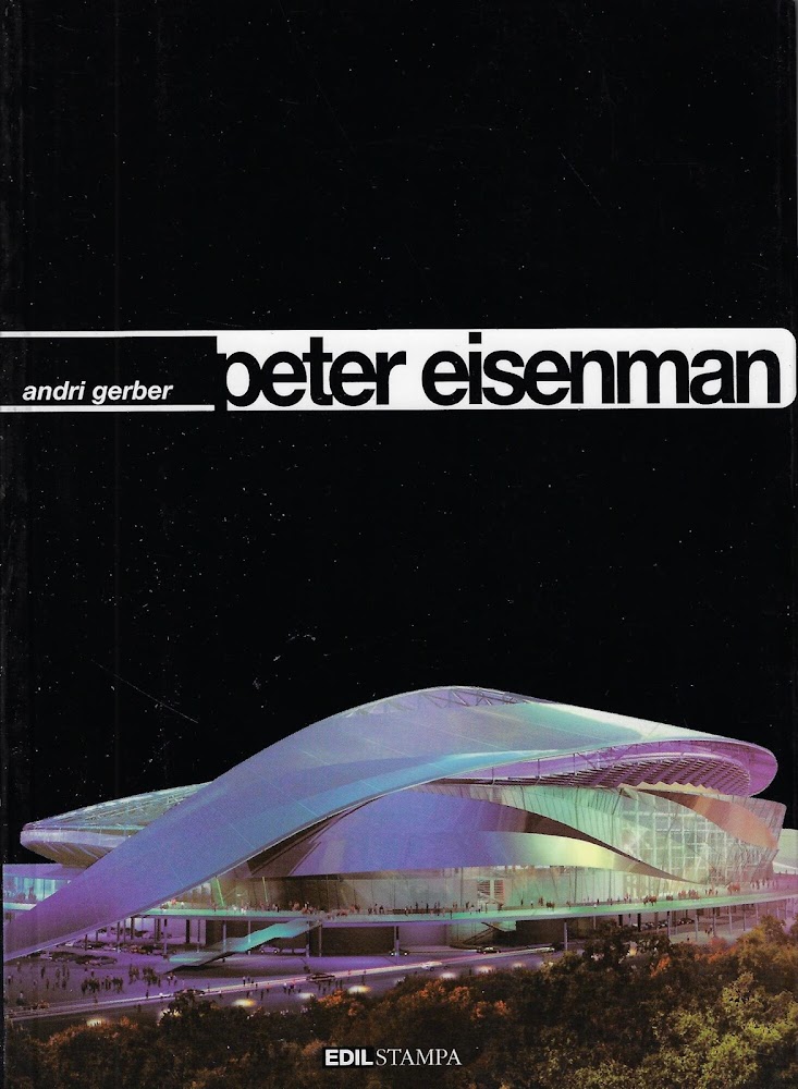 Peter Eisenman