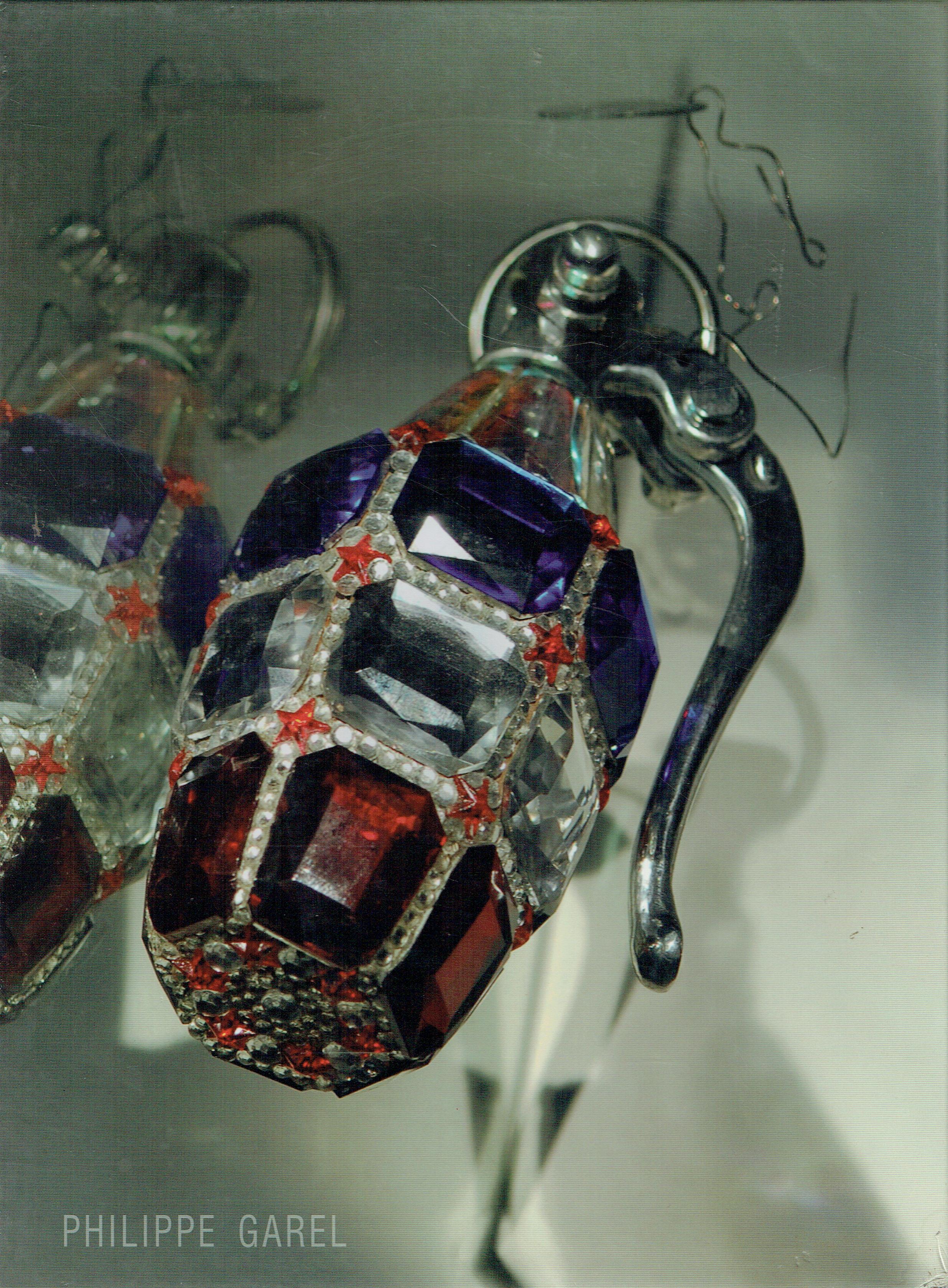 Philippe Garel: Un luxe de pénurie: coffret en 2 volumes