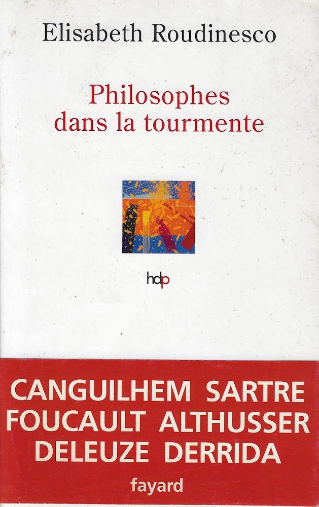 Philosophes dans la tourmente