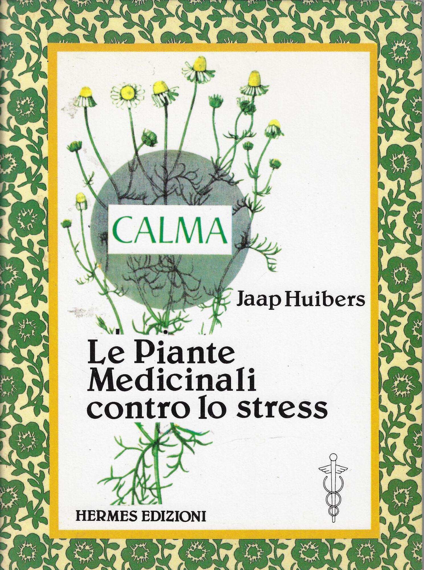 Piante medicinali contro lo stress