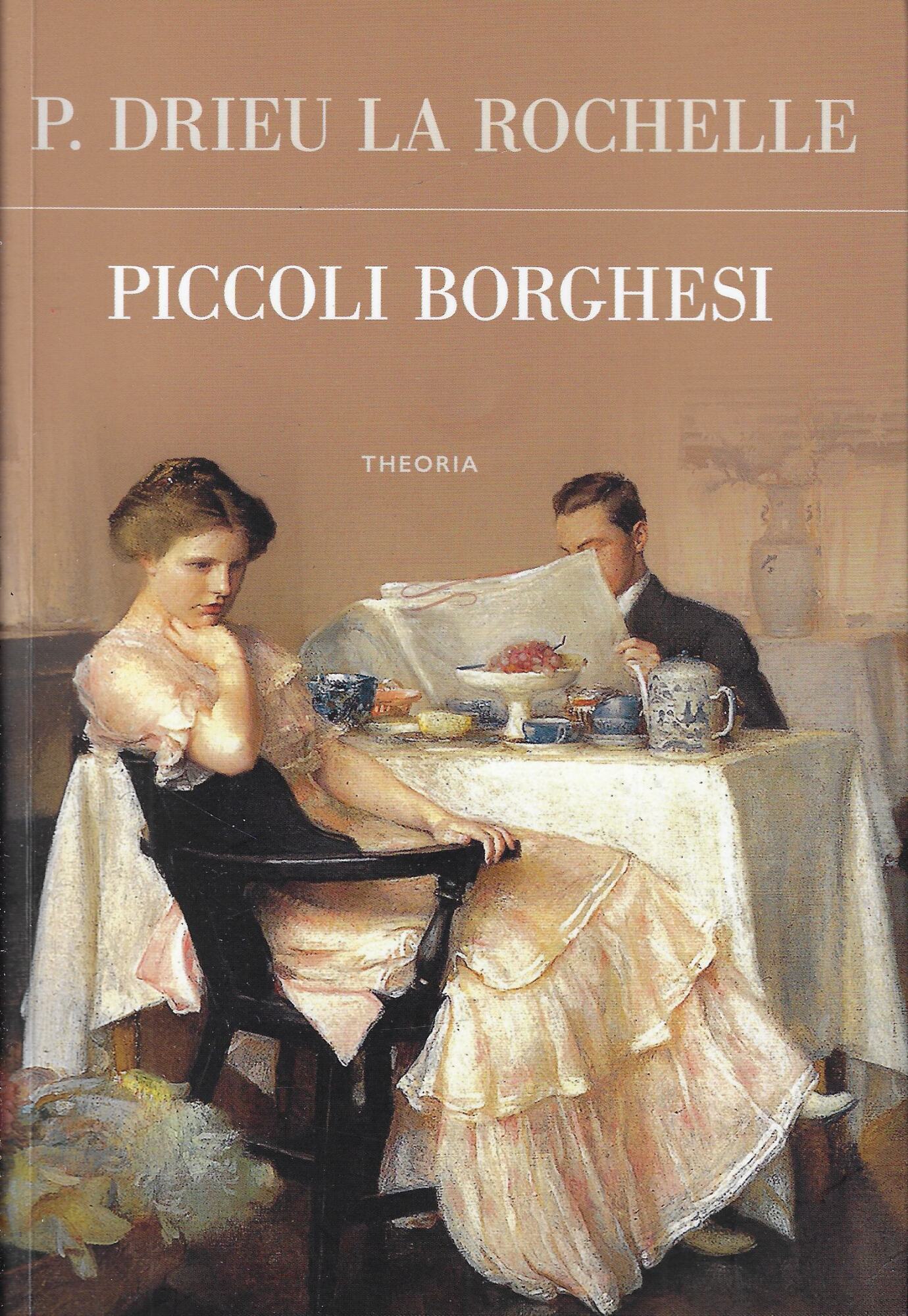 Piccoli borghesi