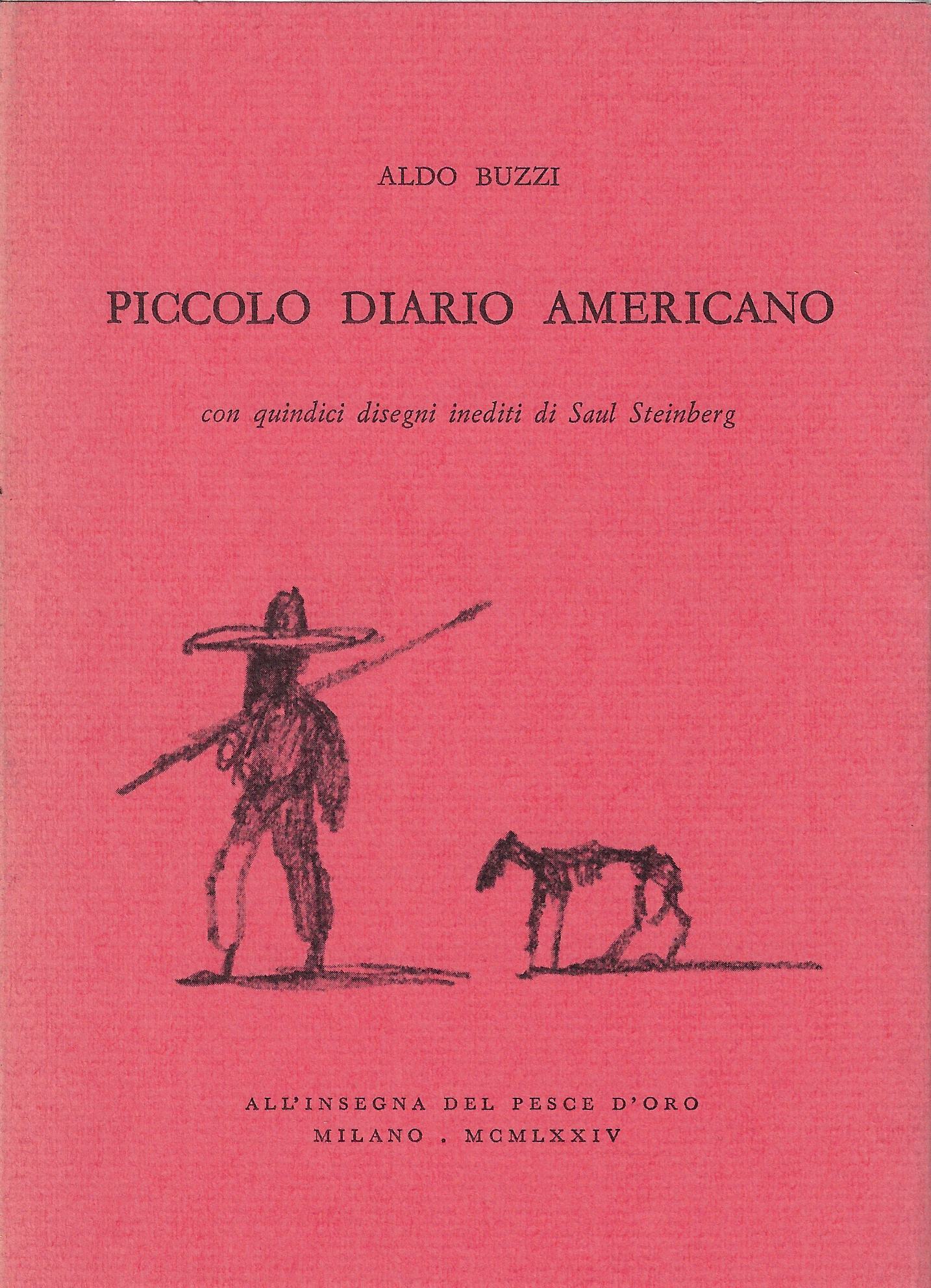 Piccolo diario americano