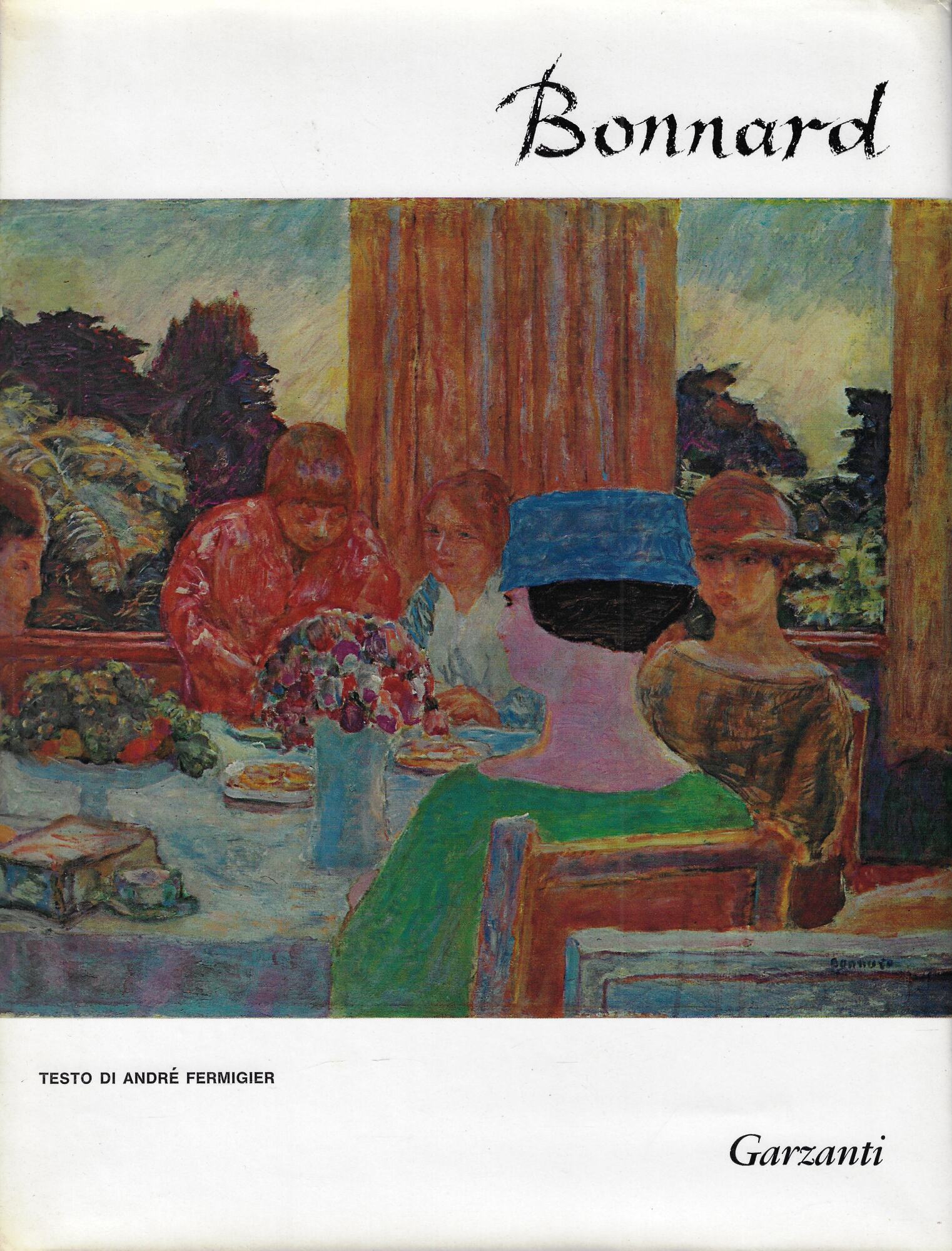 Pierre Bonnard