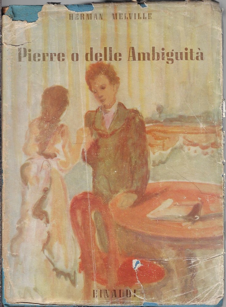 Pierre, o delle ambiguità