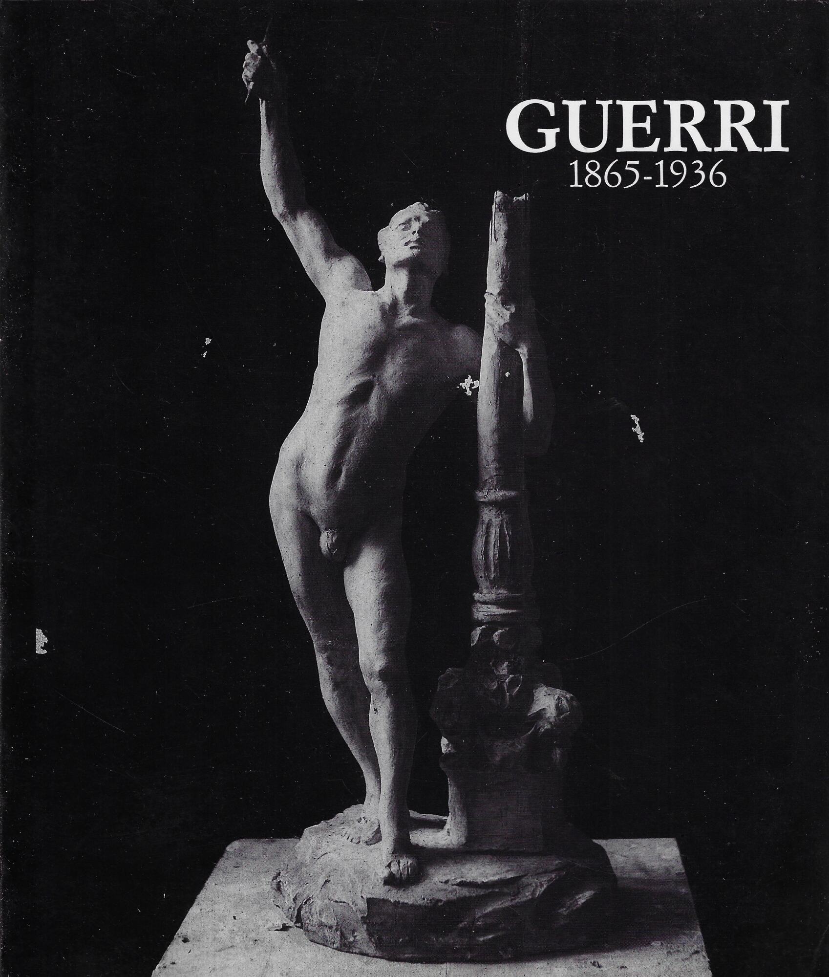 Pietro Guerri (1865-1936) : Montevarchi, Auditorium comunale, 21 dicembre 1991-19 …