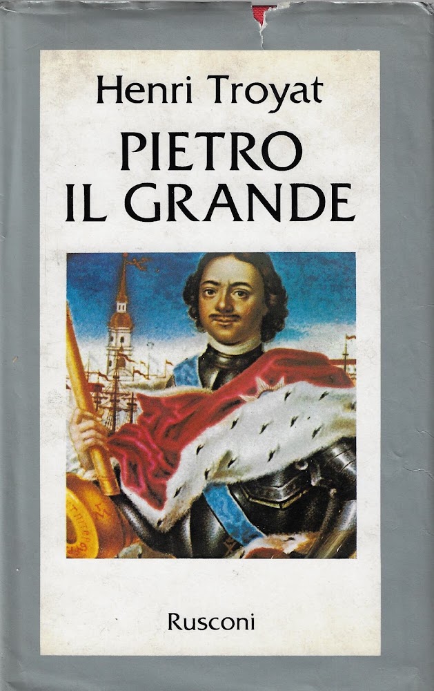 Pietro il Grande