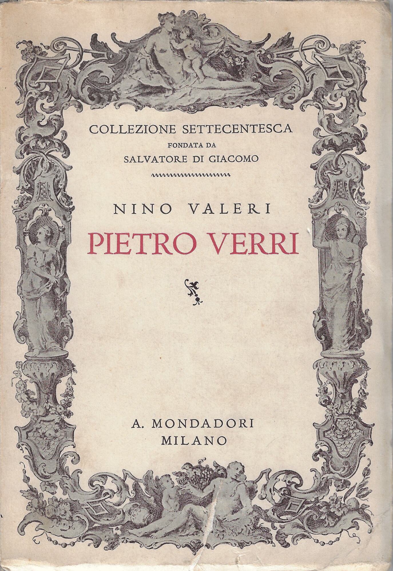 Pietro Verri