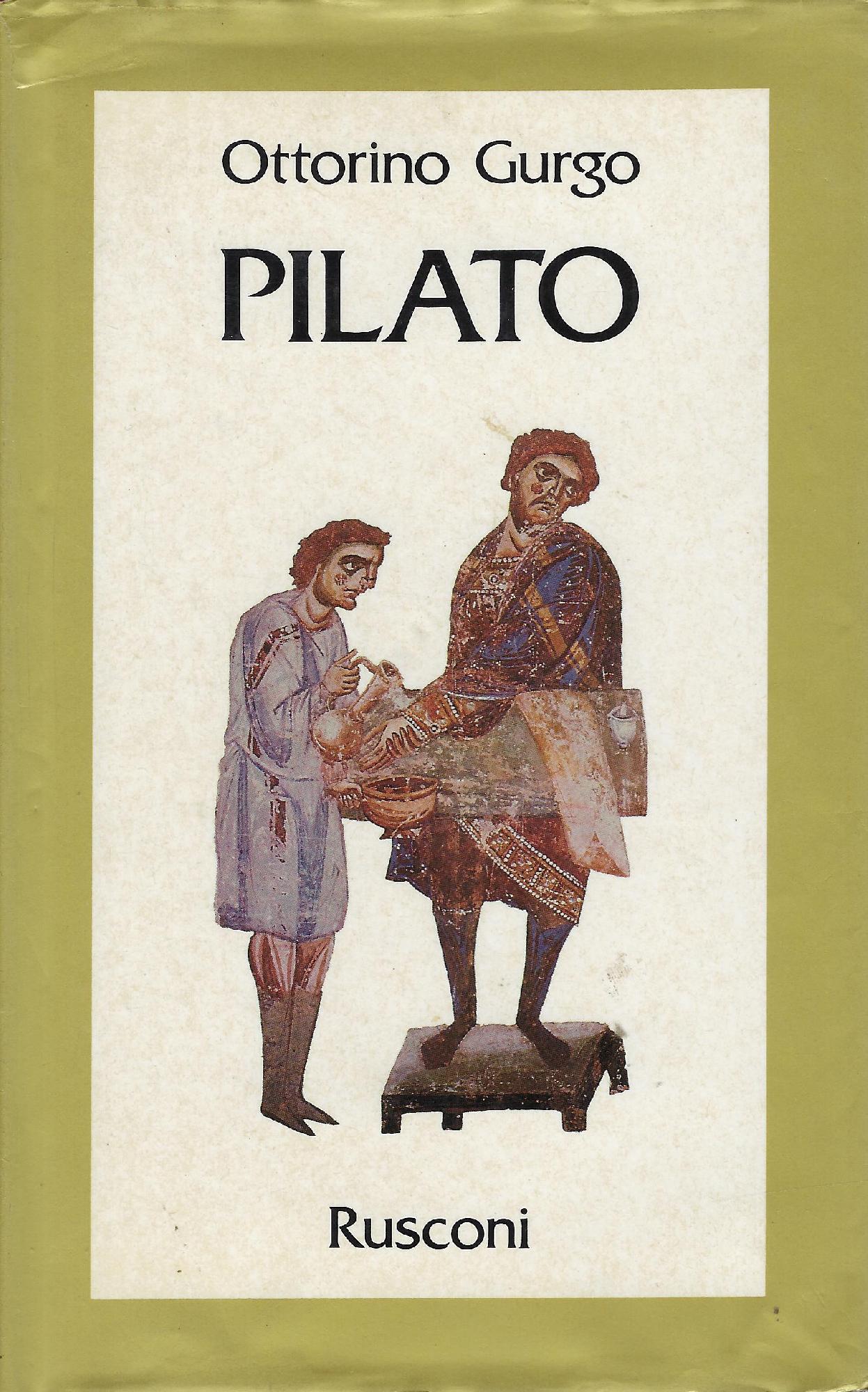 Pilato