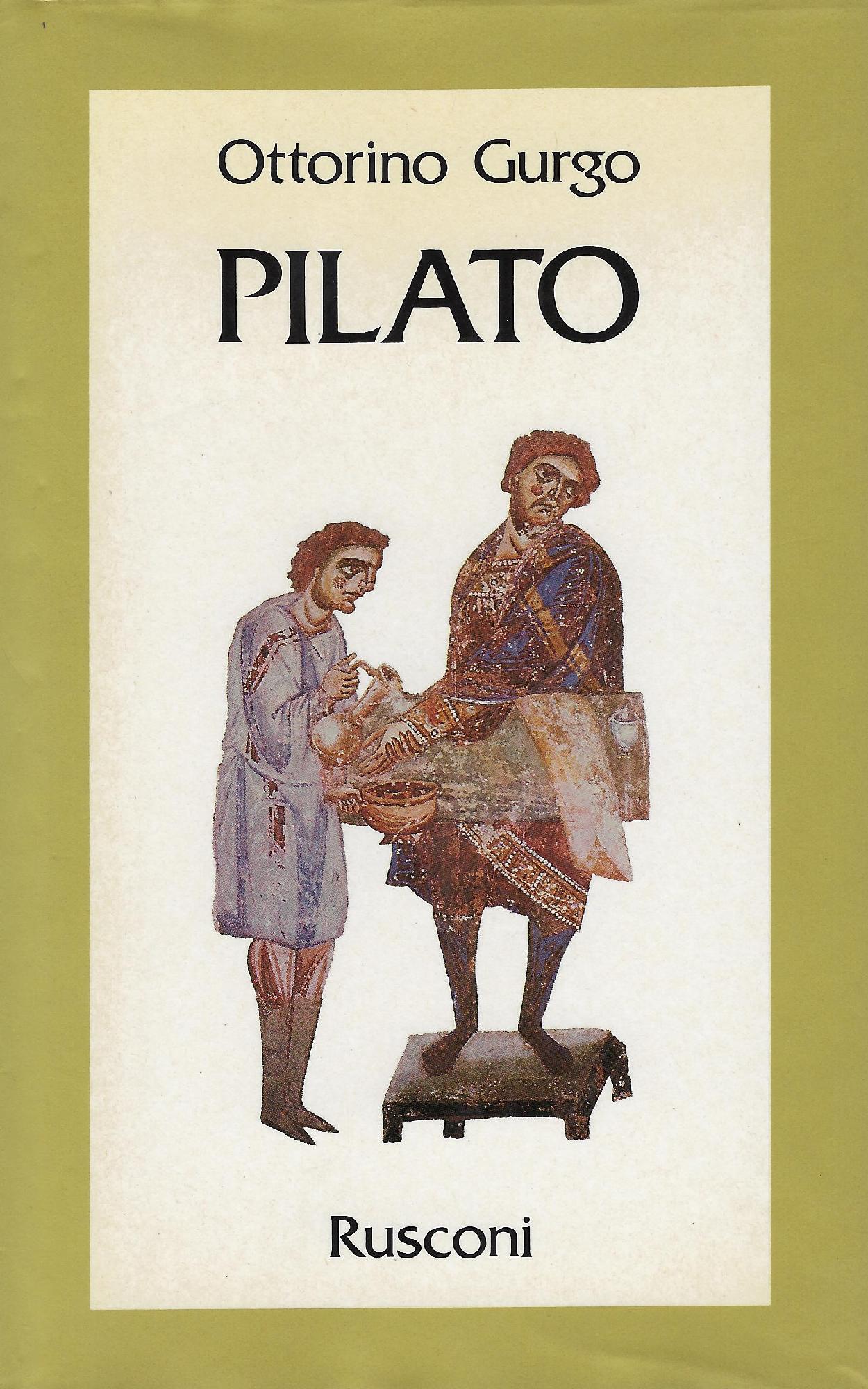 Pilato