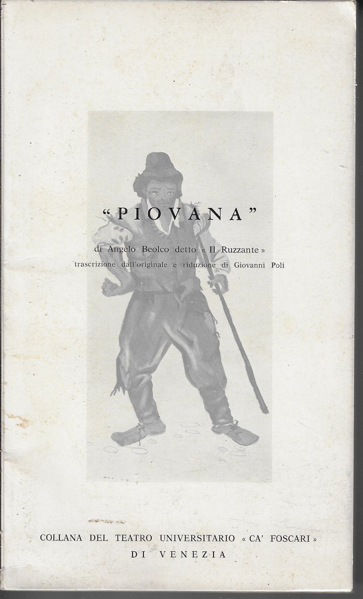 Piovana