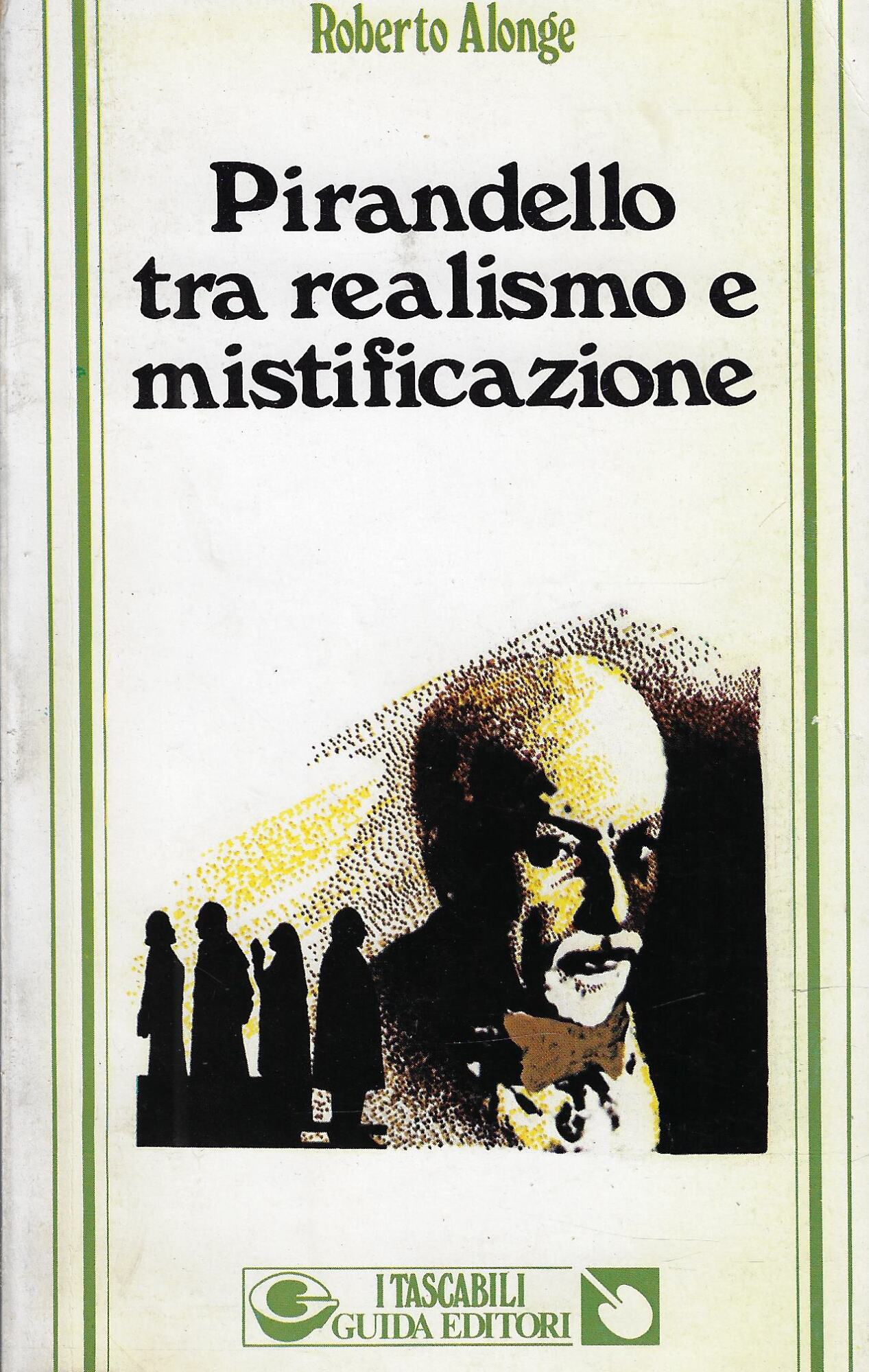 Pirandello tra realismo e mistificazione