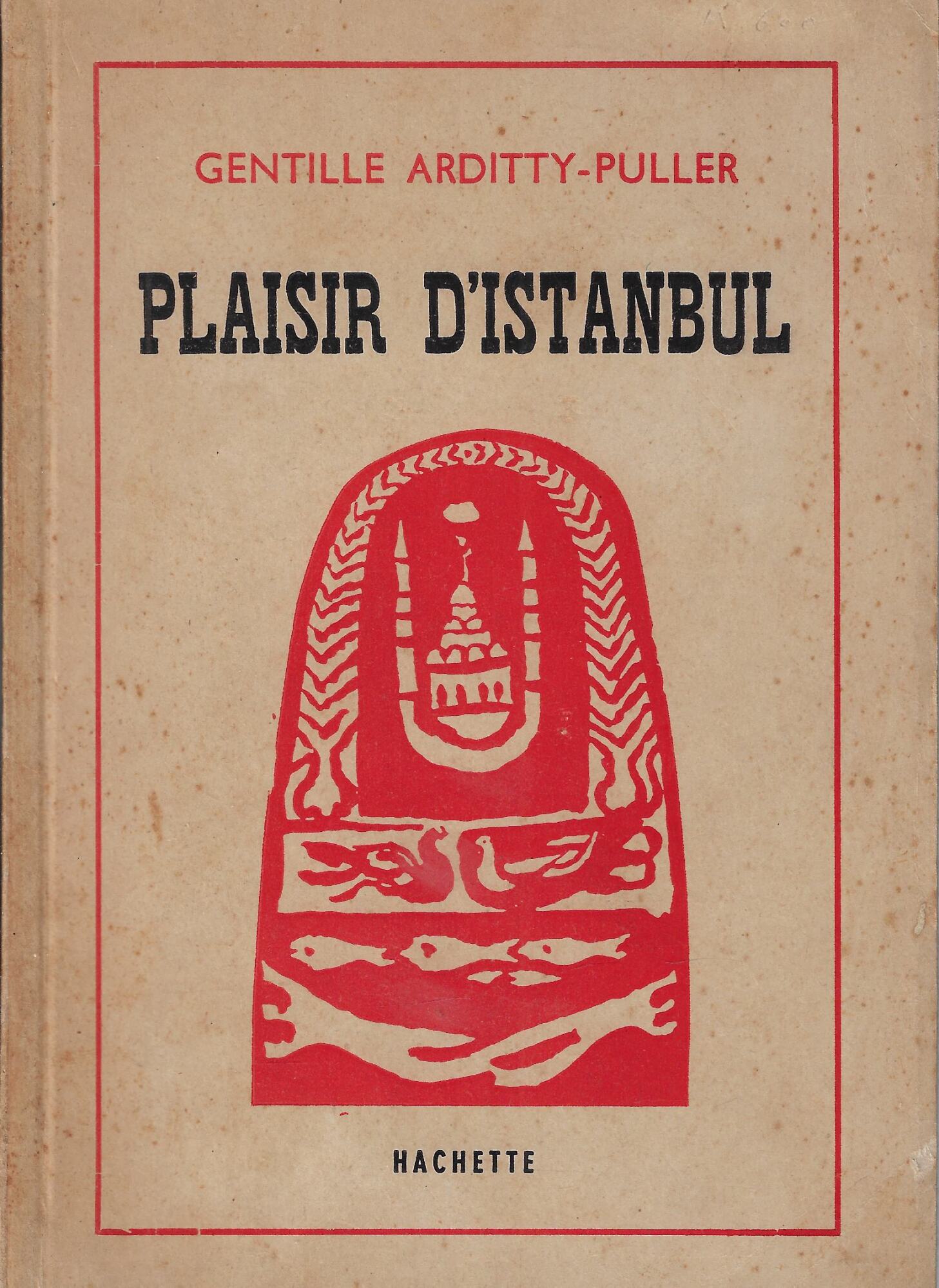 Plaisir d'Istanbul