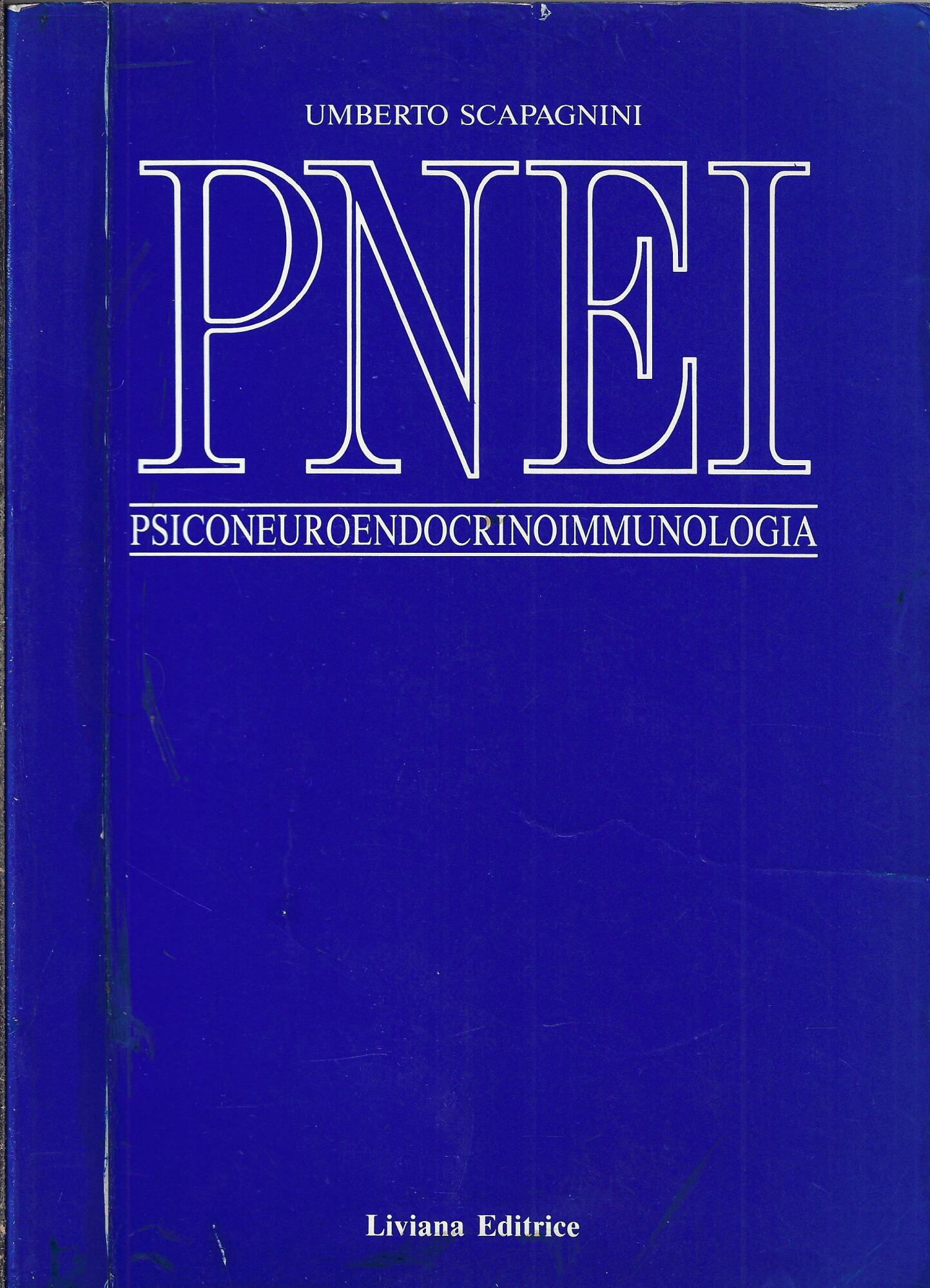 PNEI. Psiconeuroendoimmunologia
