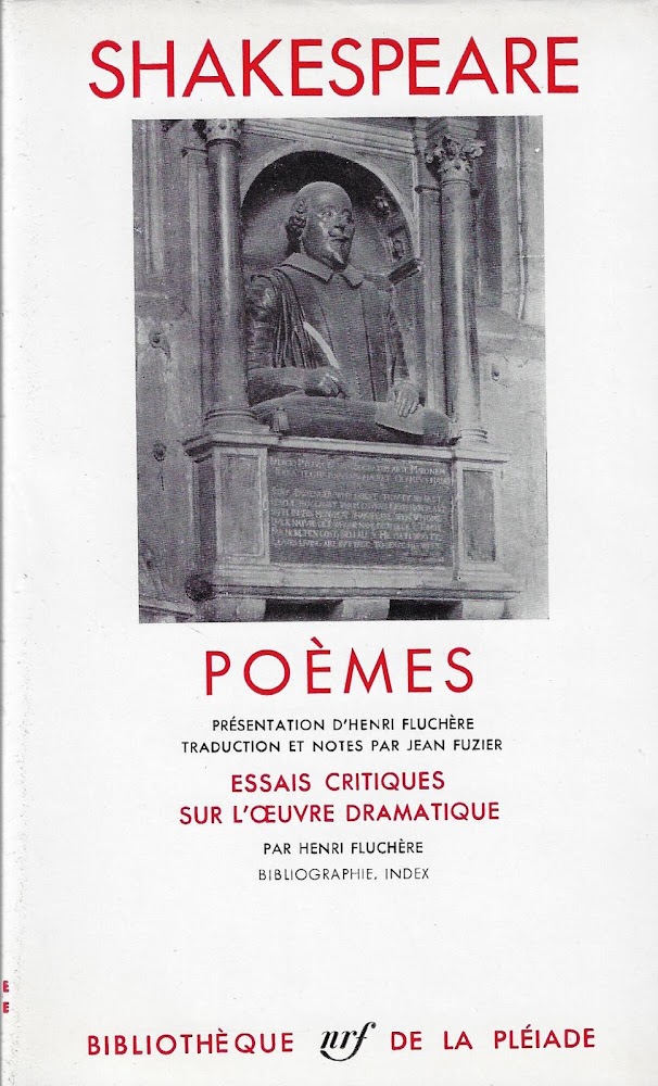 Poèmes