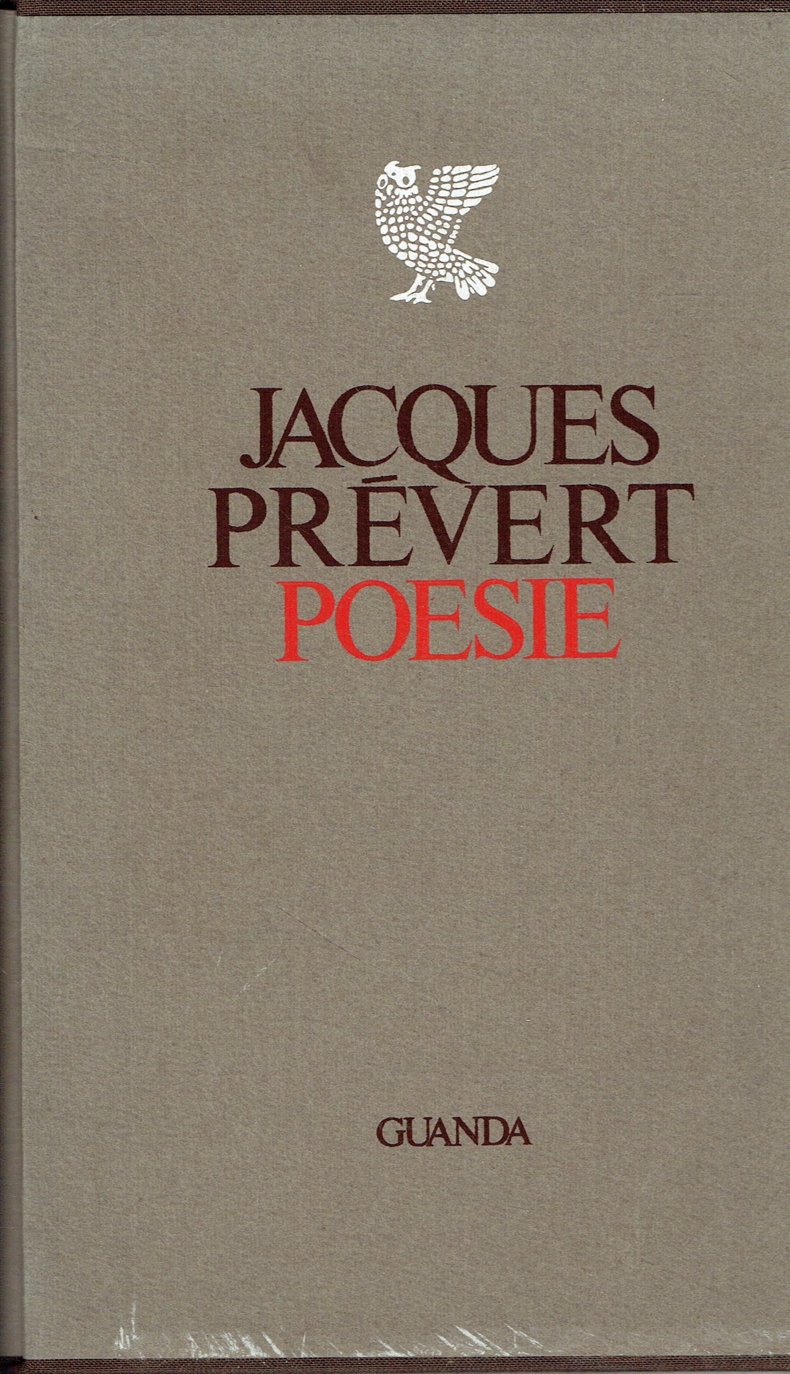 Poesie