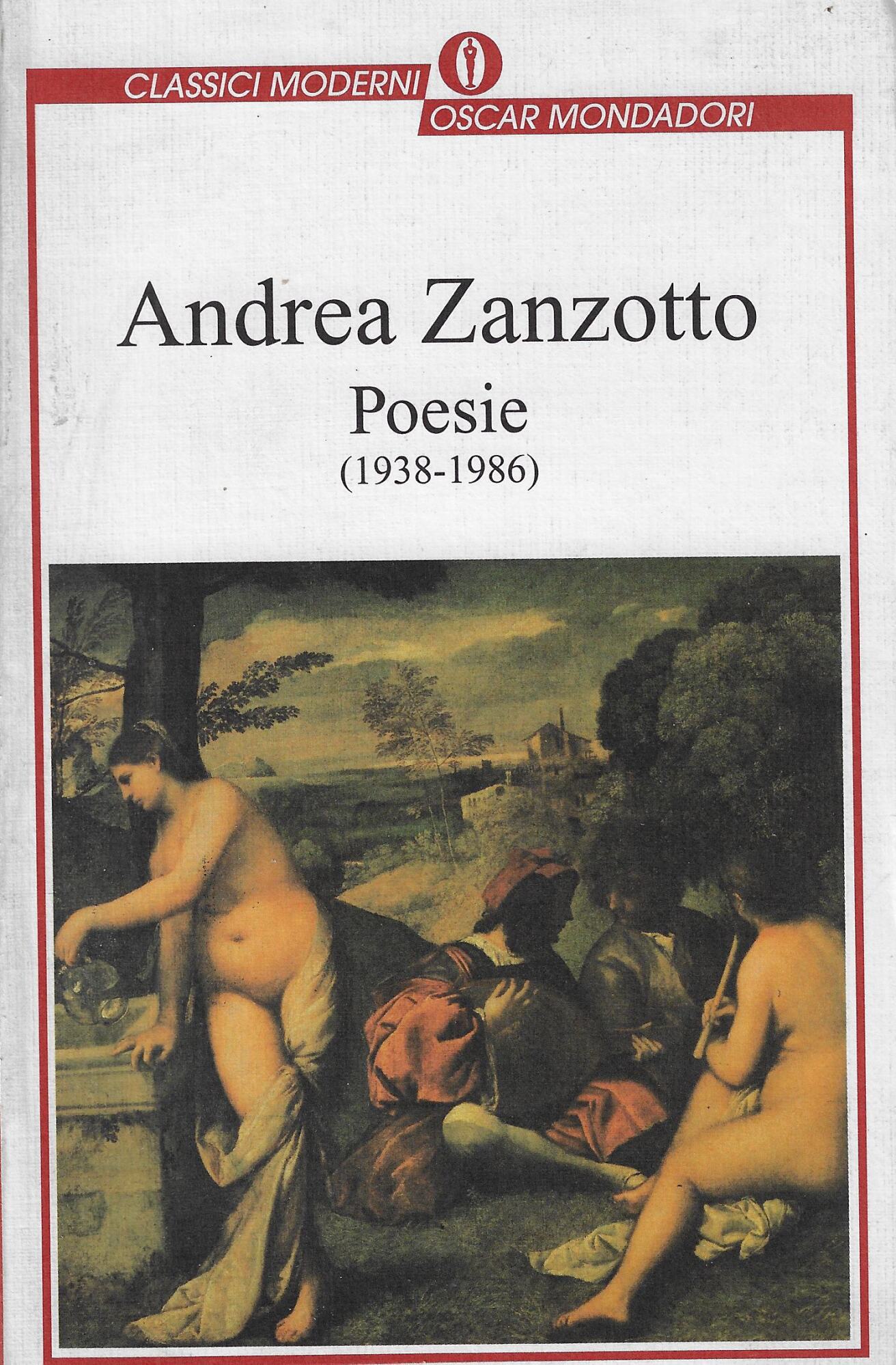 Poesie (1938-1986)