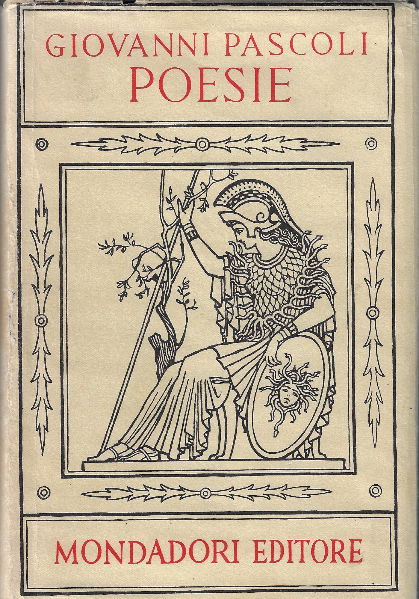 Poesie