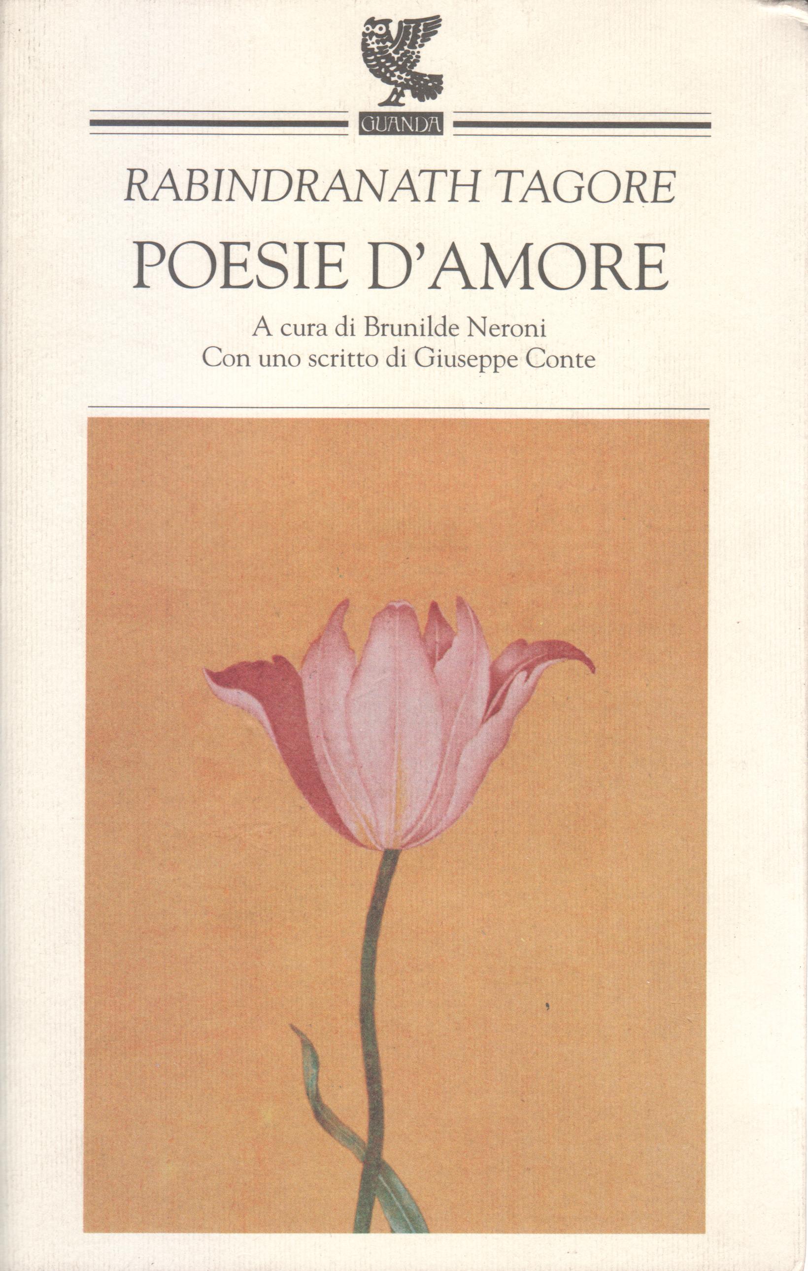 Poesie d'amore