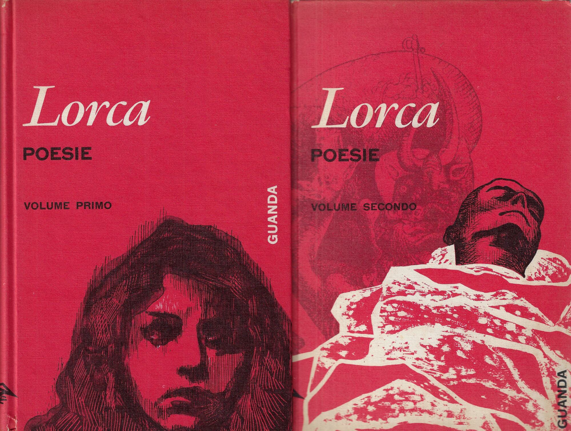 Poesie (due volumi)