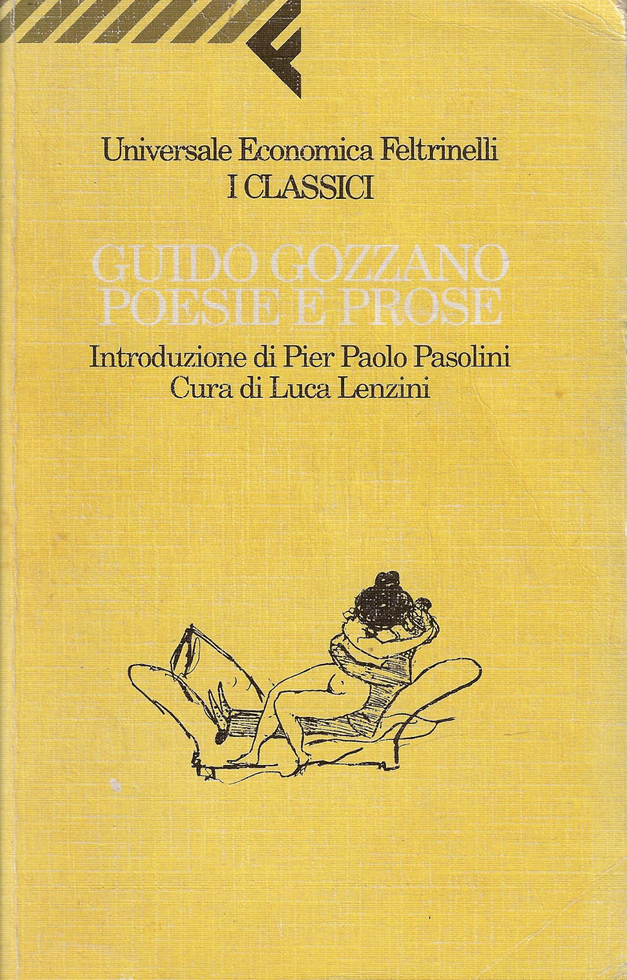 Poesie e prose
