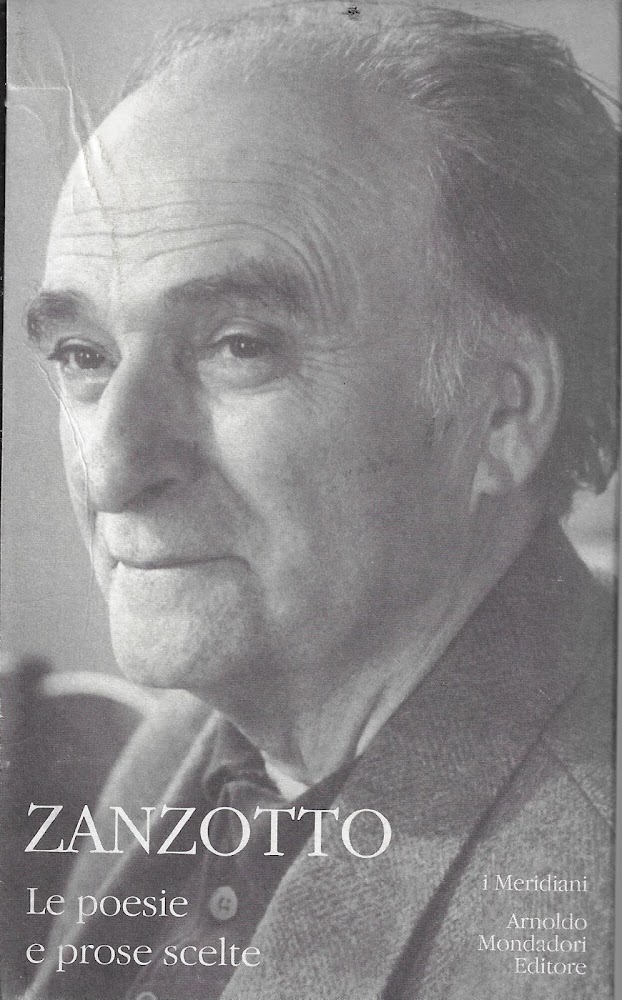 Poesie e prose scelte