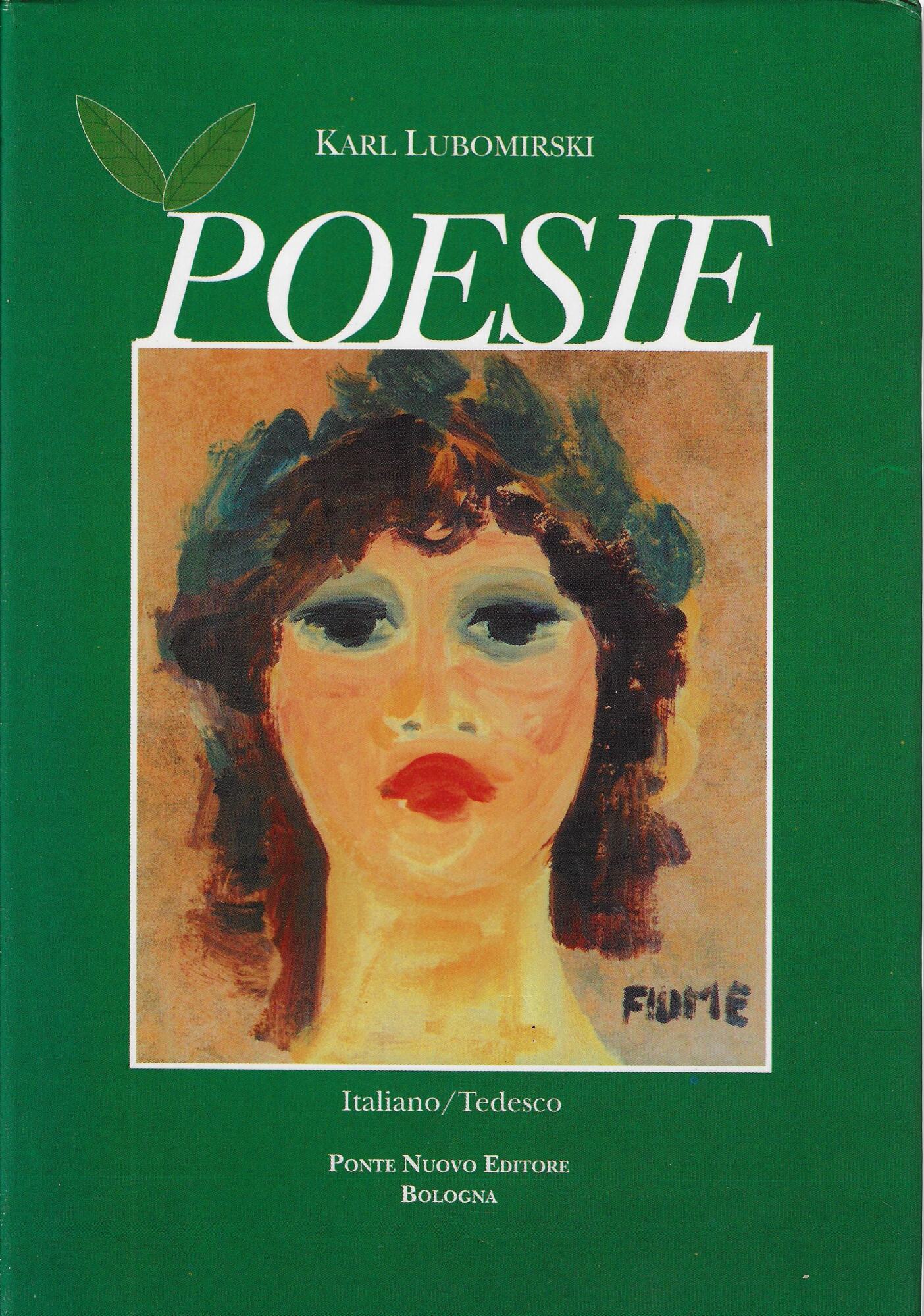 Poesie : italiano/tedesco