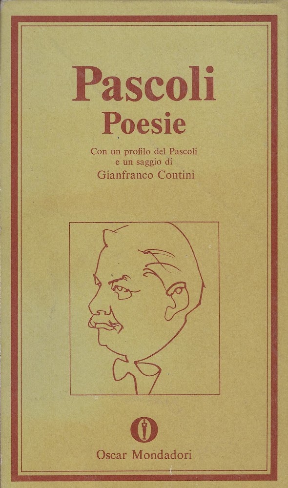 Poesie (quattro volumi)