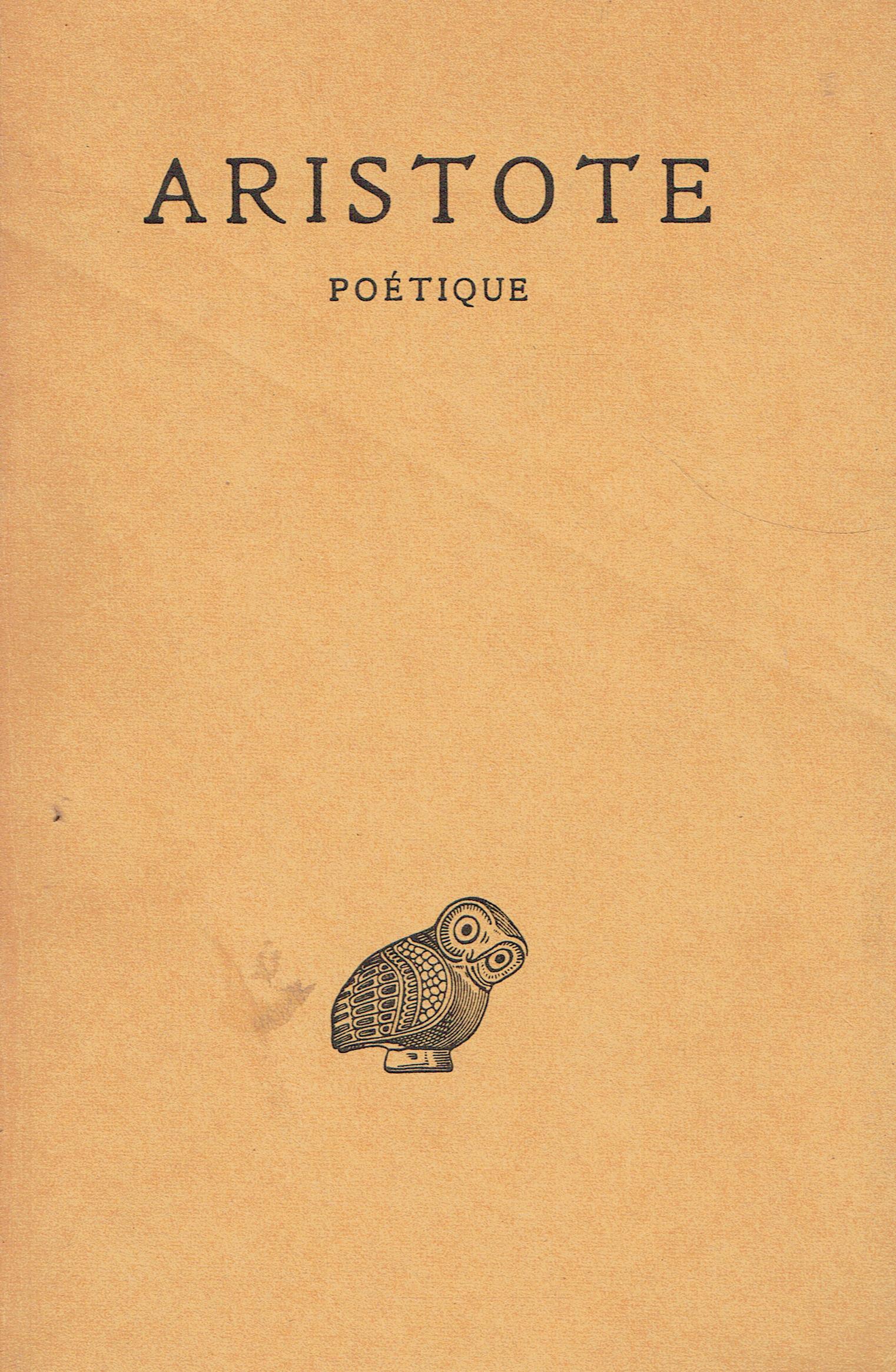 Poétique