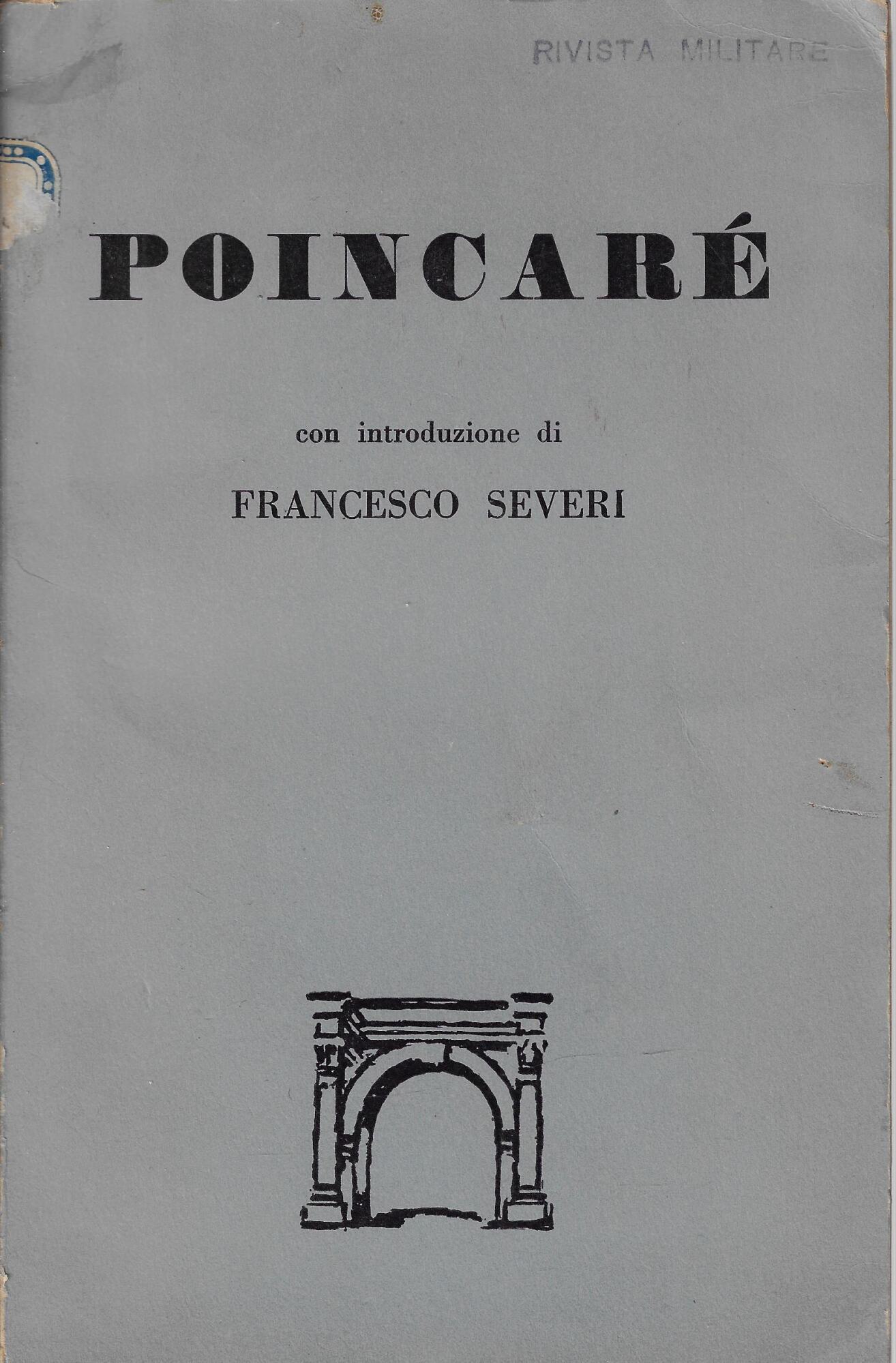 Poincaré