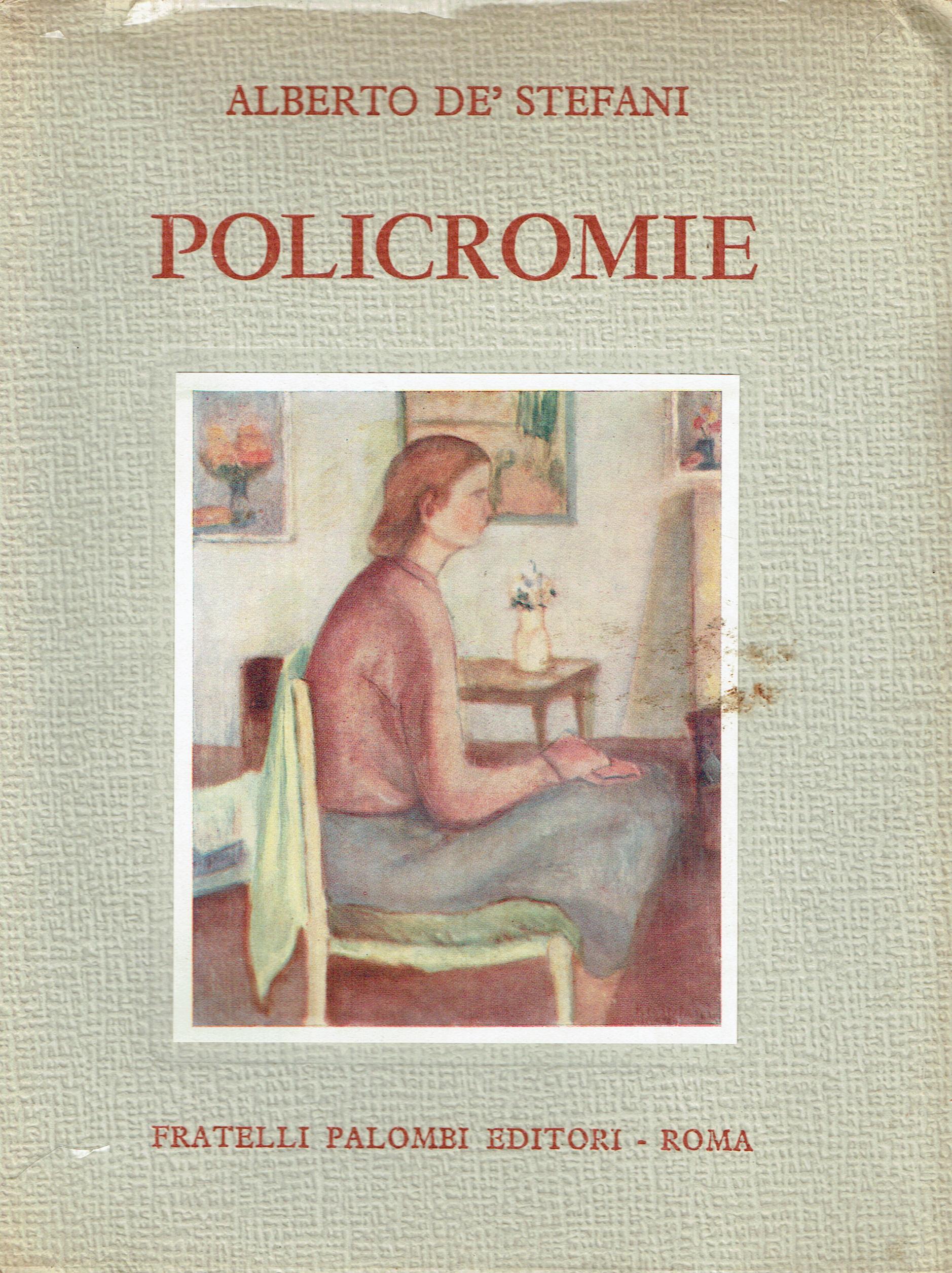 Policromie