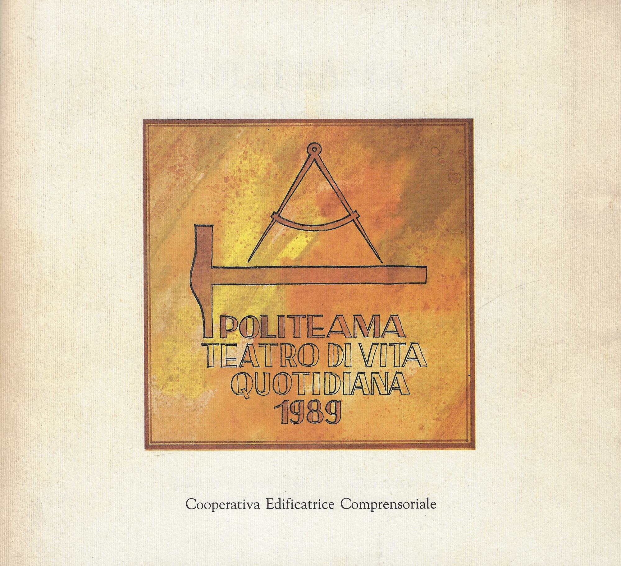 Politeama "Teatro di vita quotidiana"