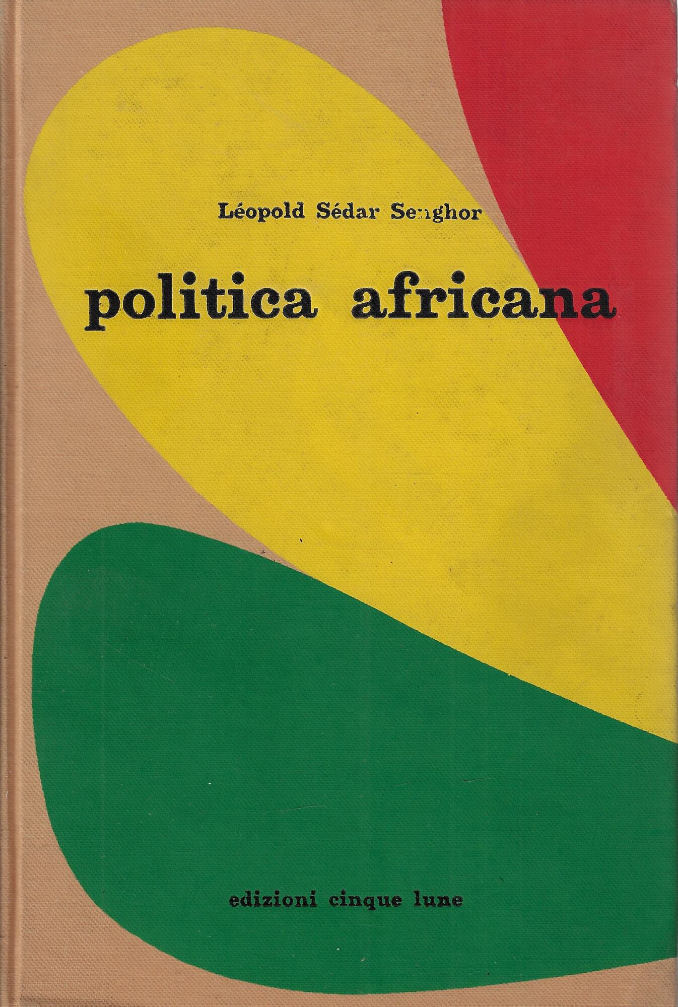 Politica africana