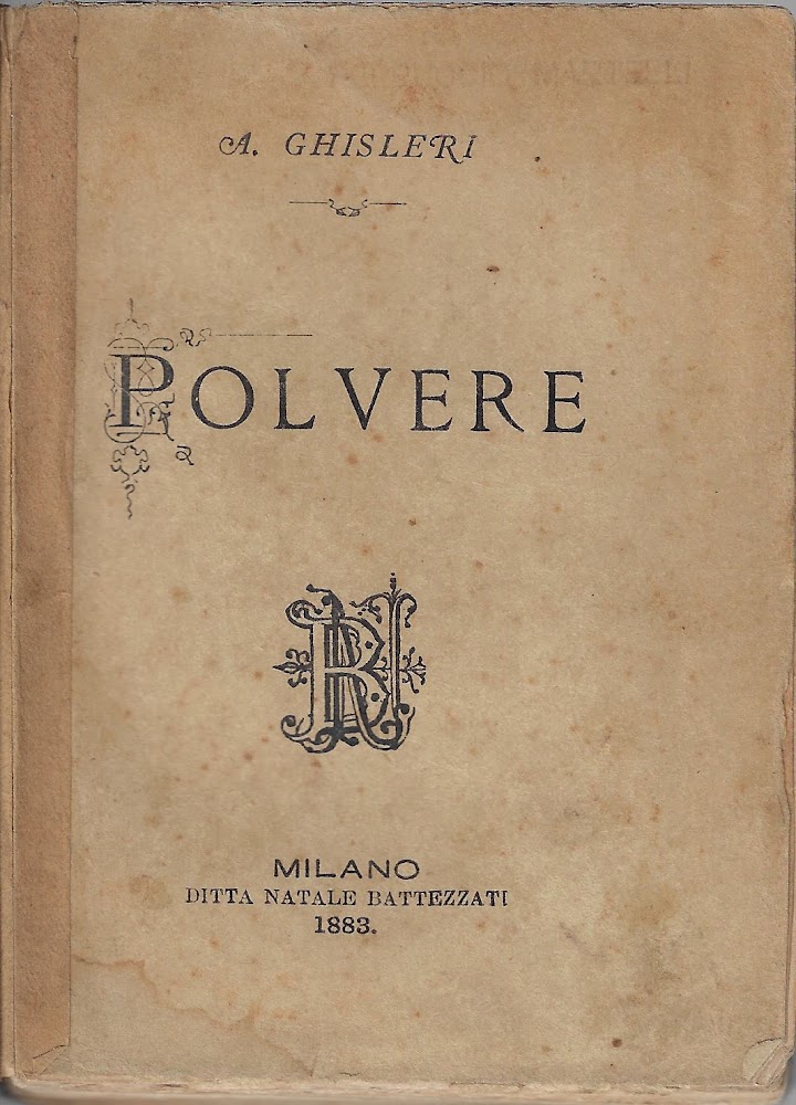 Polvere