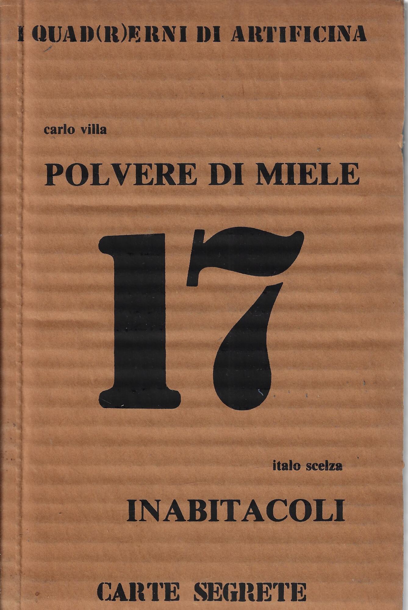 Polvere di miele