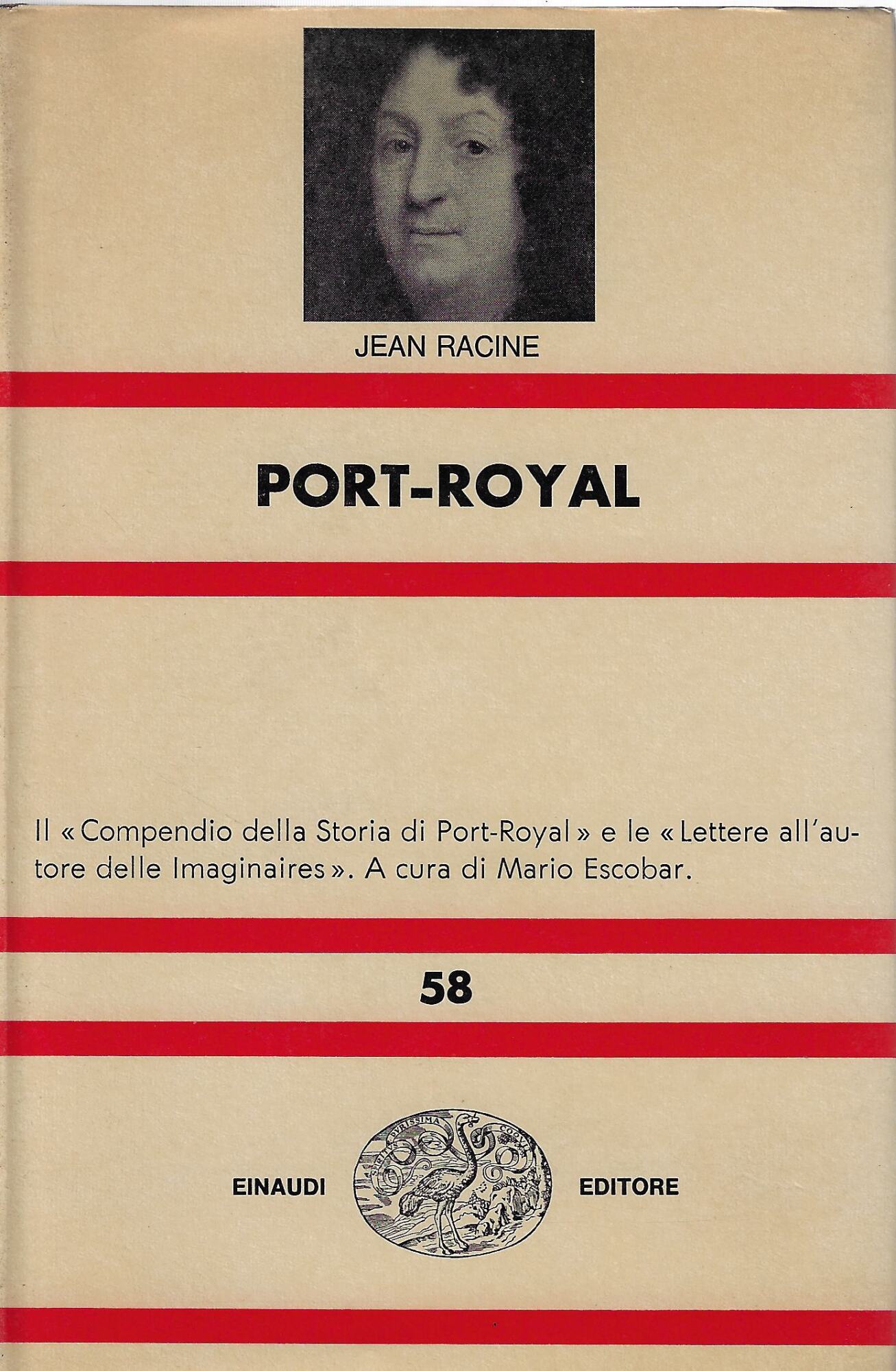 Port-Royal