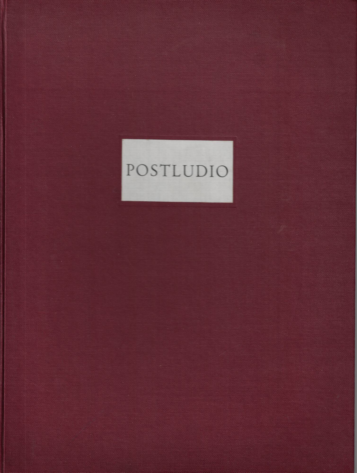Postludio