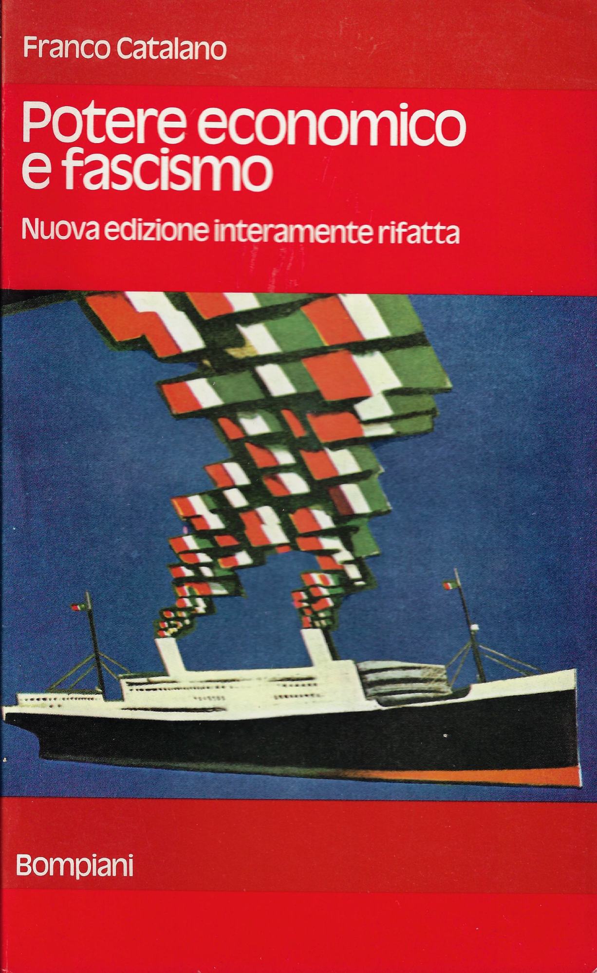 Potere economico e fascismo