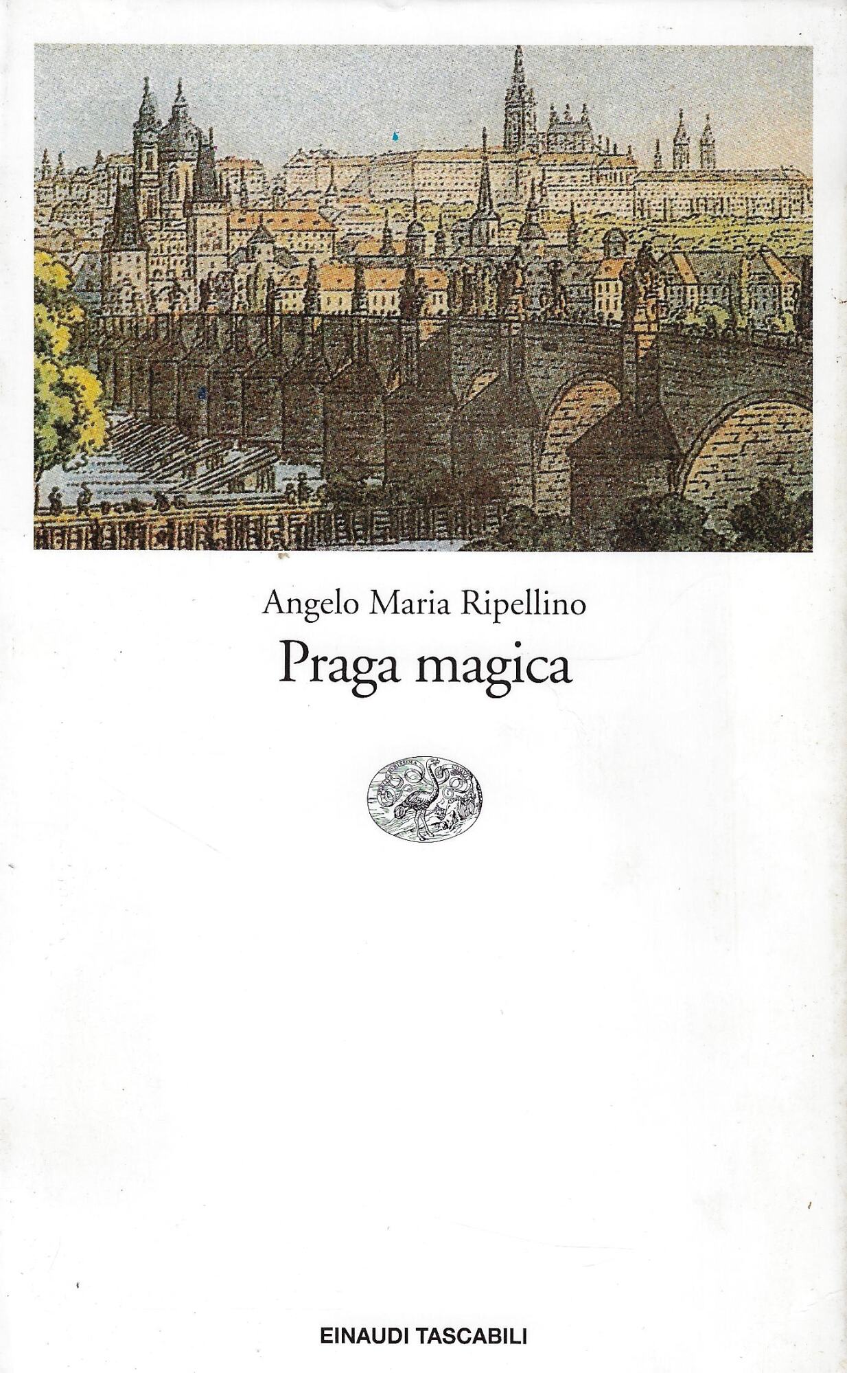 Praga magica