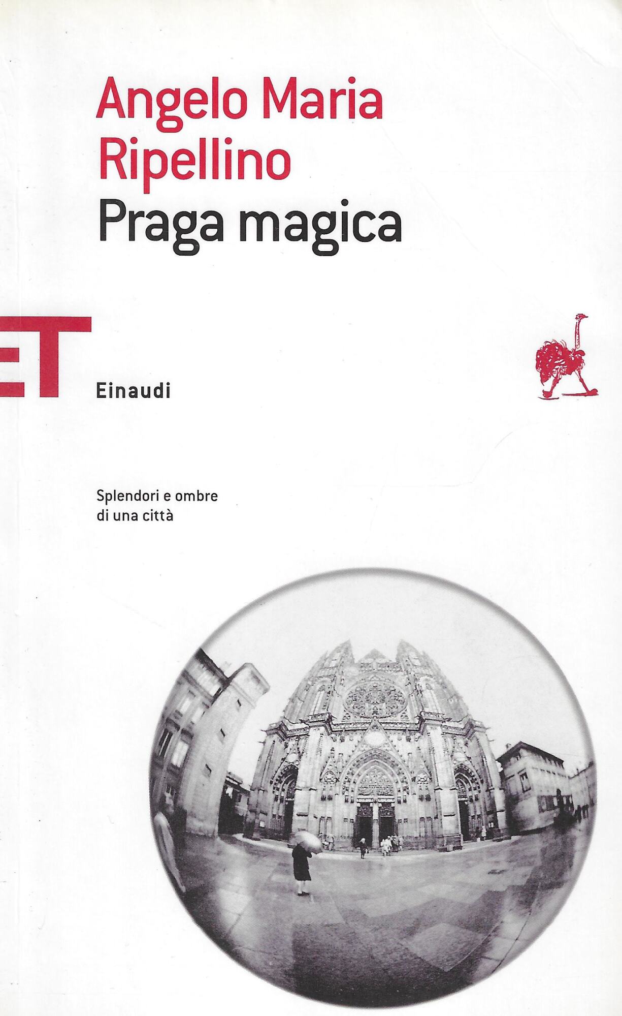 Praga magica