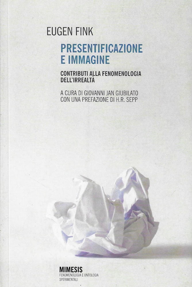 Presentificazione e immagine