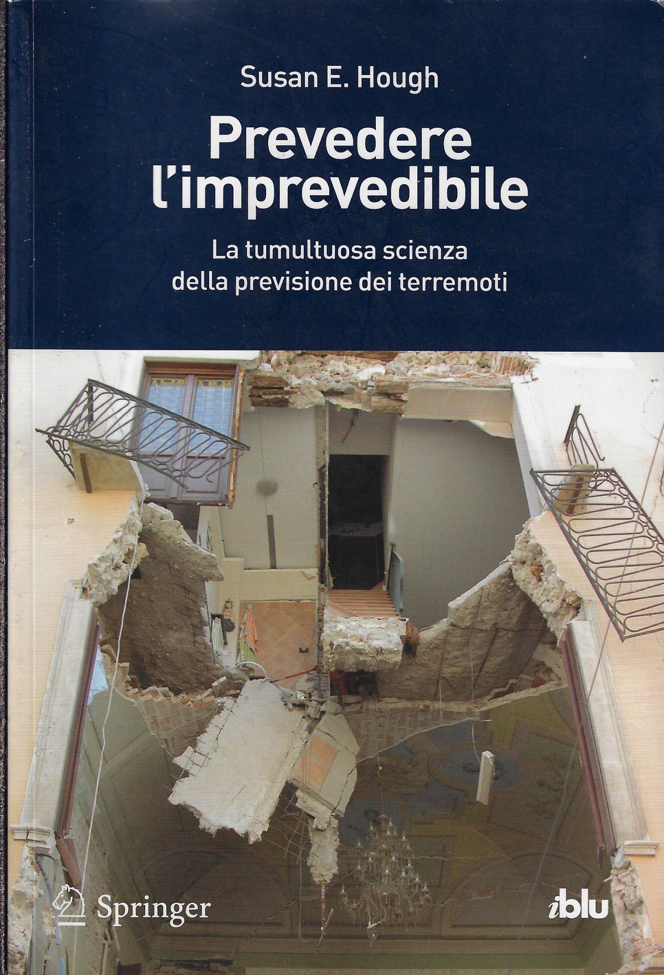 Prevedere l'imprevedibile: La tumultuosa scienza della previsione dei terremoti