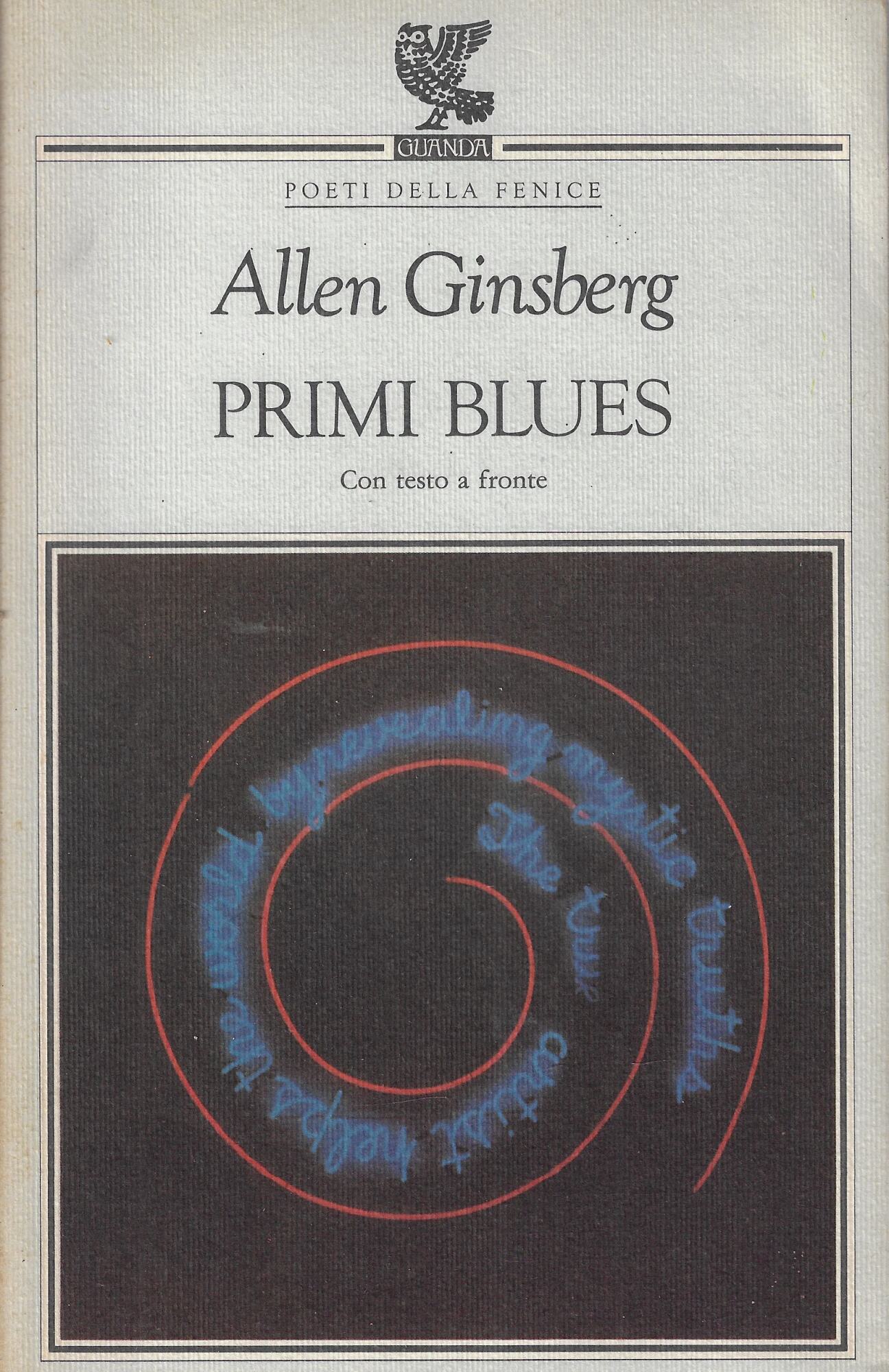 Primi blues. Rags, ballate e canti con l'armonium (1971-75)