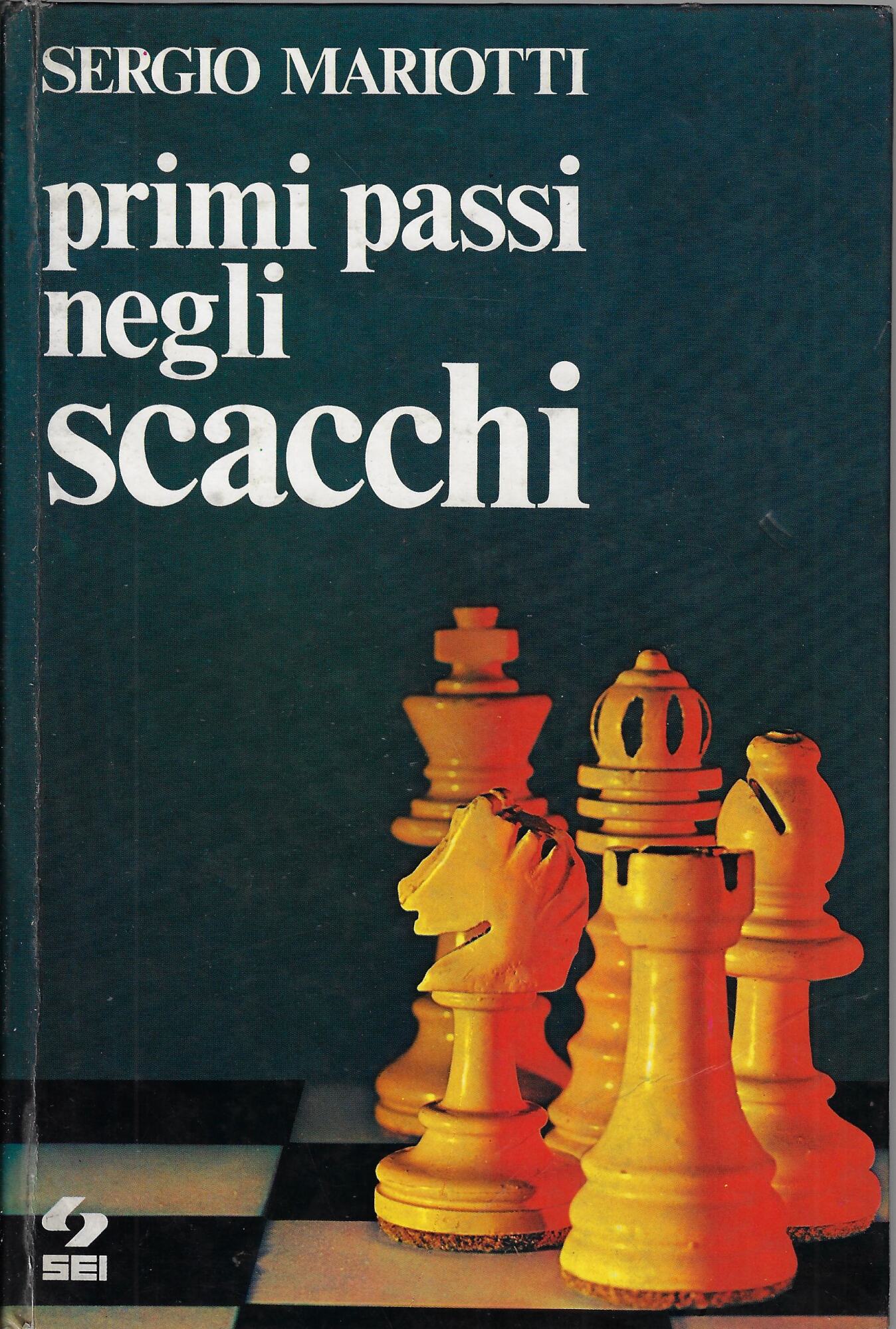 Primi passi negli scacchi