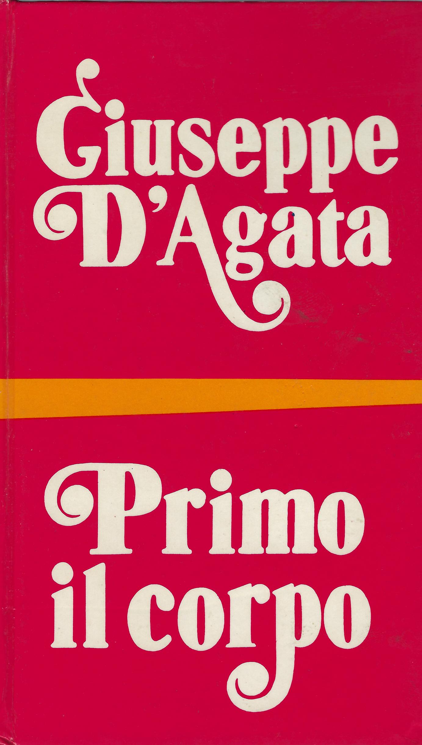 Primo il corpo